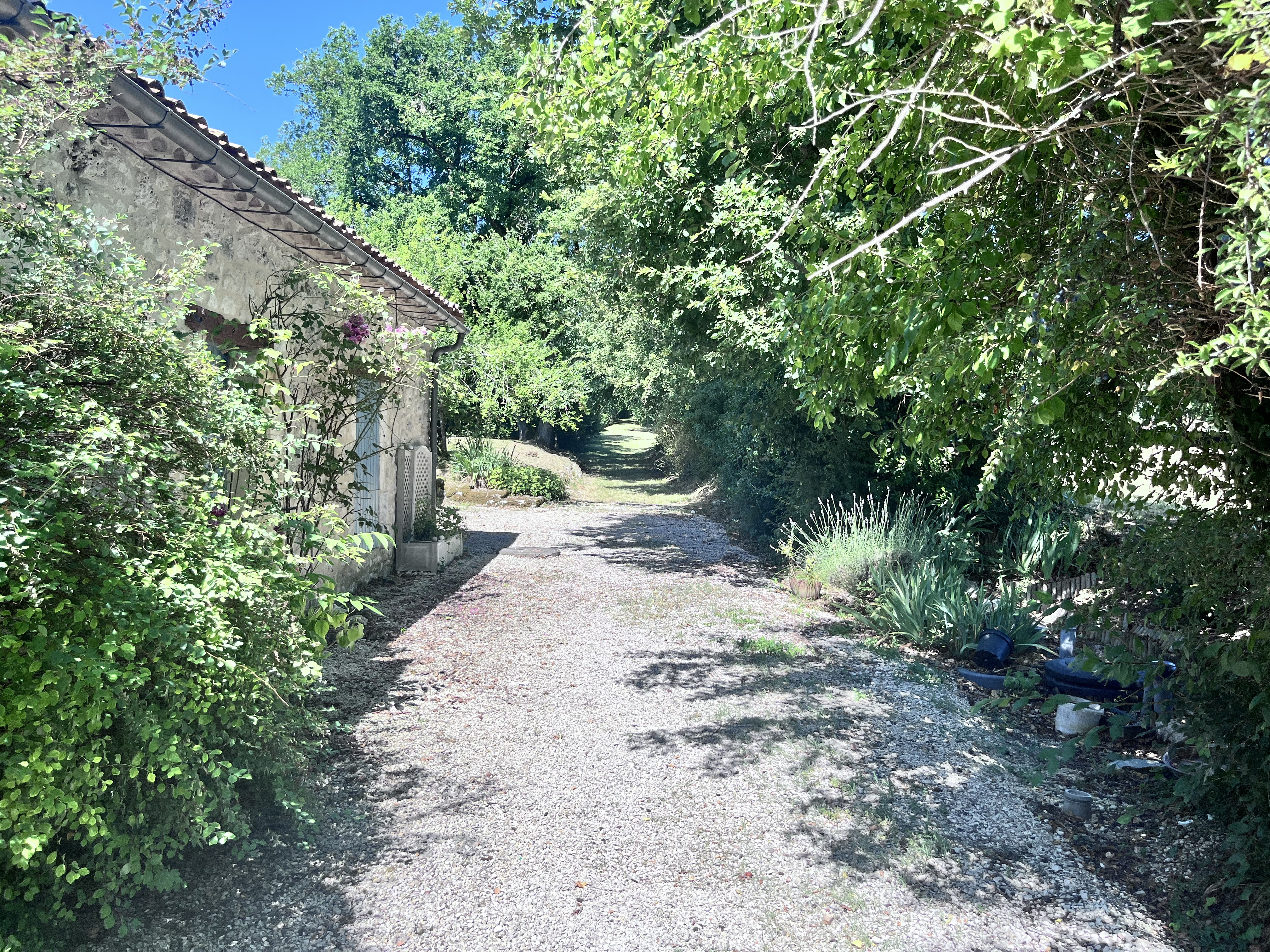6 Bed, 1 Bath, HouseFor Sale, Plaisance, Dordogne, Aquitaine, 24560