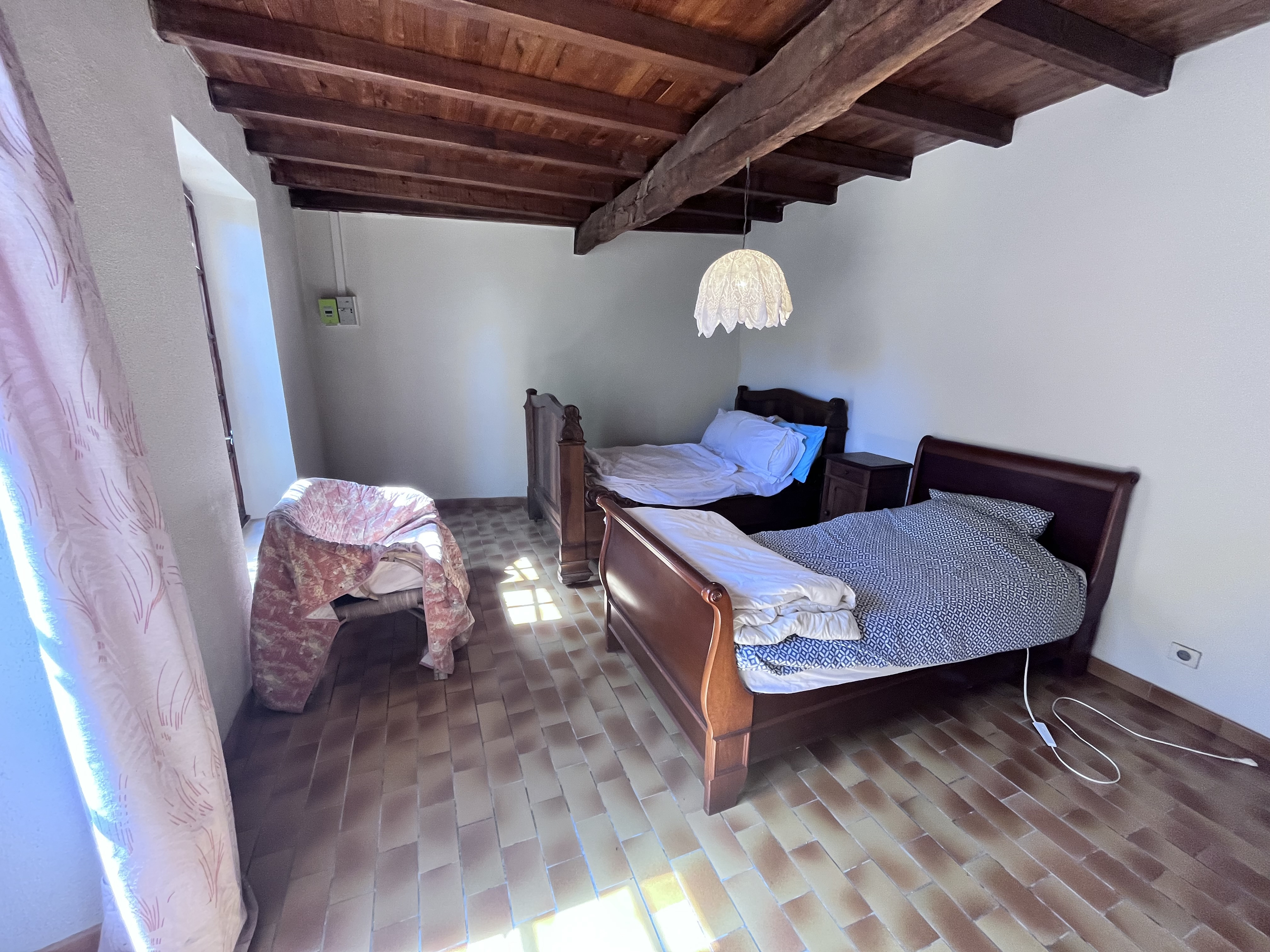 6 Bed, 1 Bath, HouseFor Sale, Plaisance, Dordogne, Aquitaine, 24560