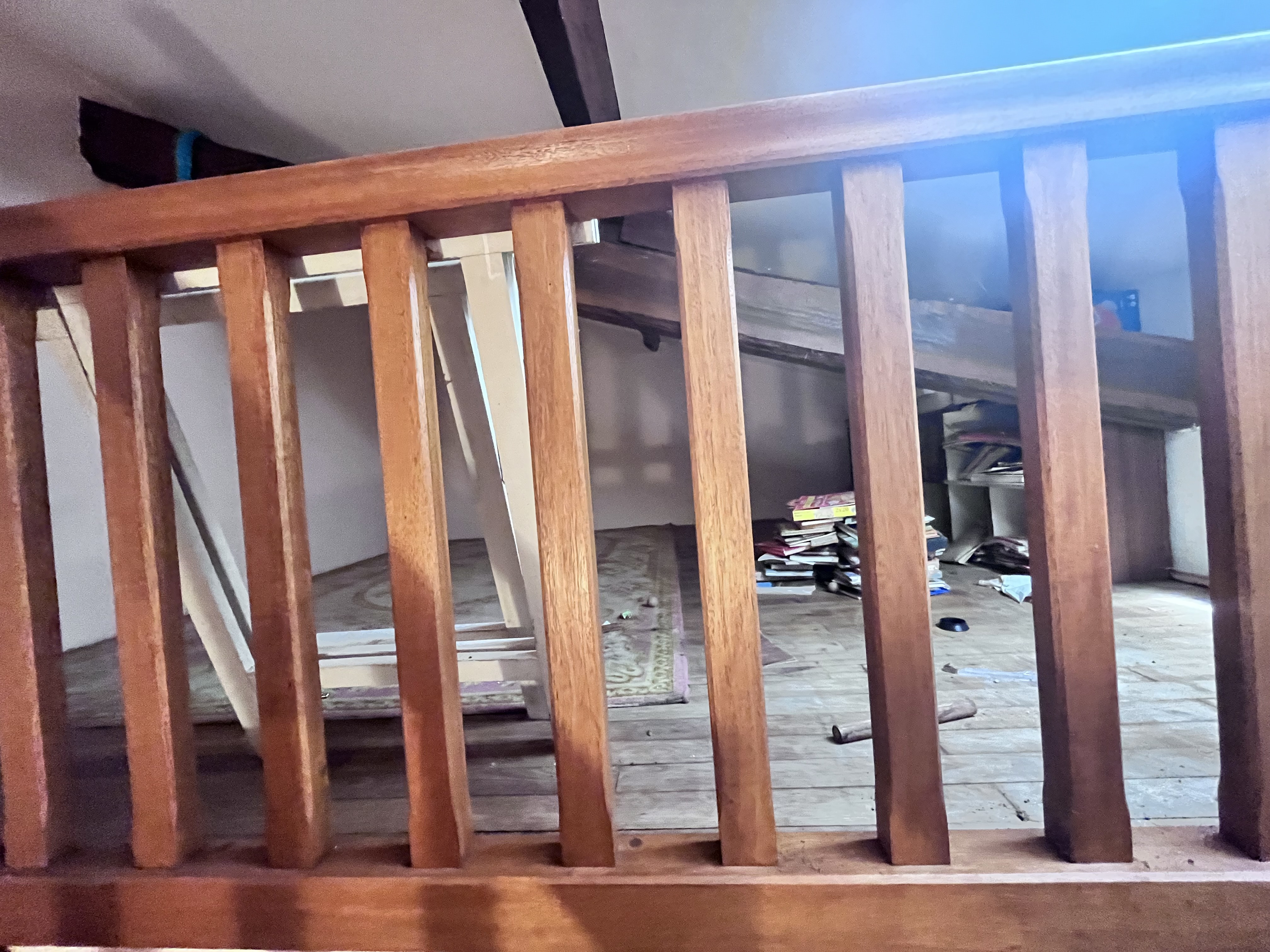 6 Bed, 1 Bath, HouseFor Sale, Plaisance, Dordogne, Aquitaine, 24560