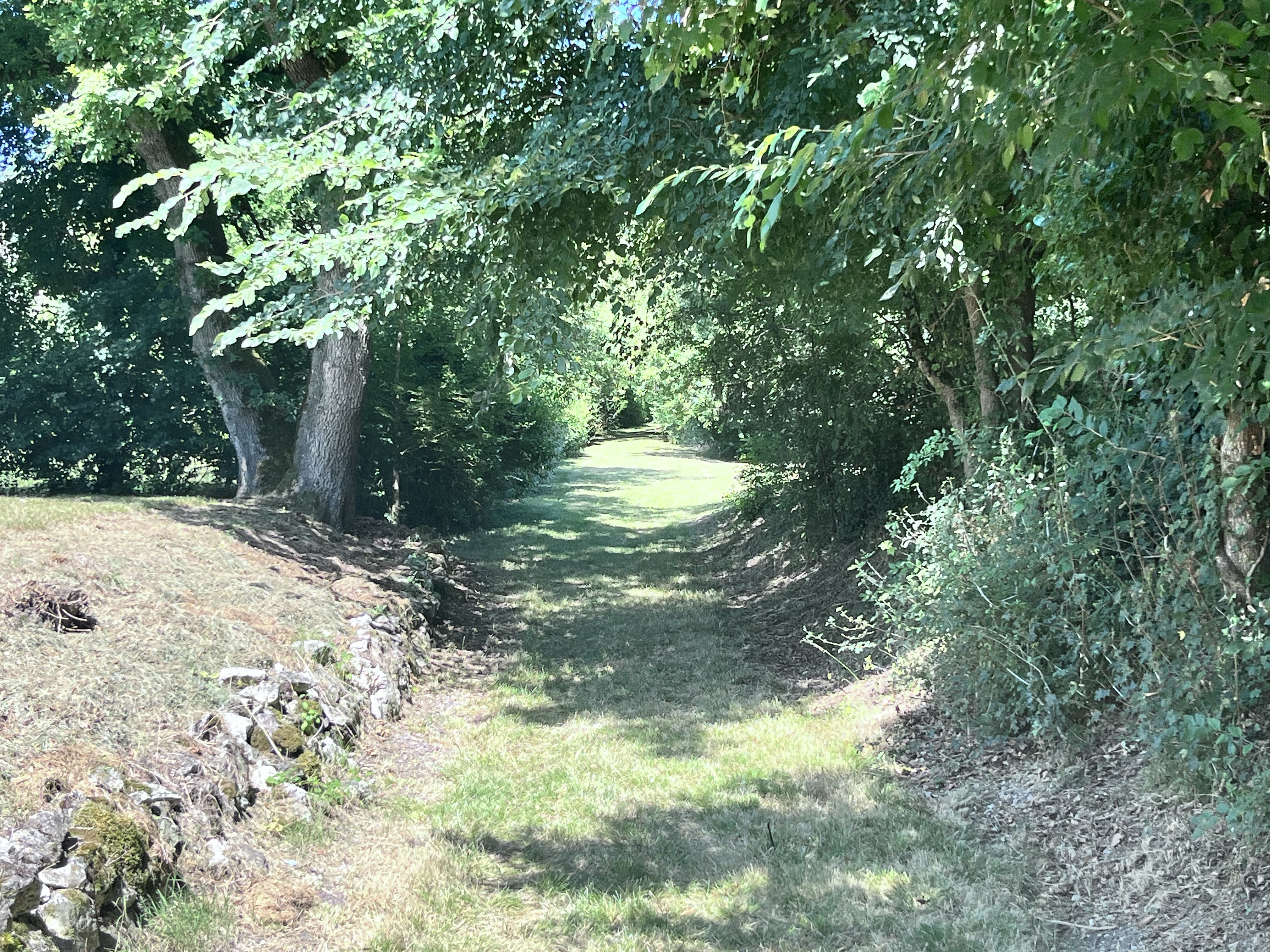 6 Bed, 1 Bath, HouseFor Sale, Plaisance, Dordogne, Aquitaine, 24560