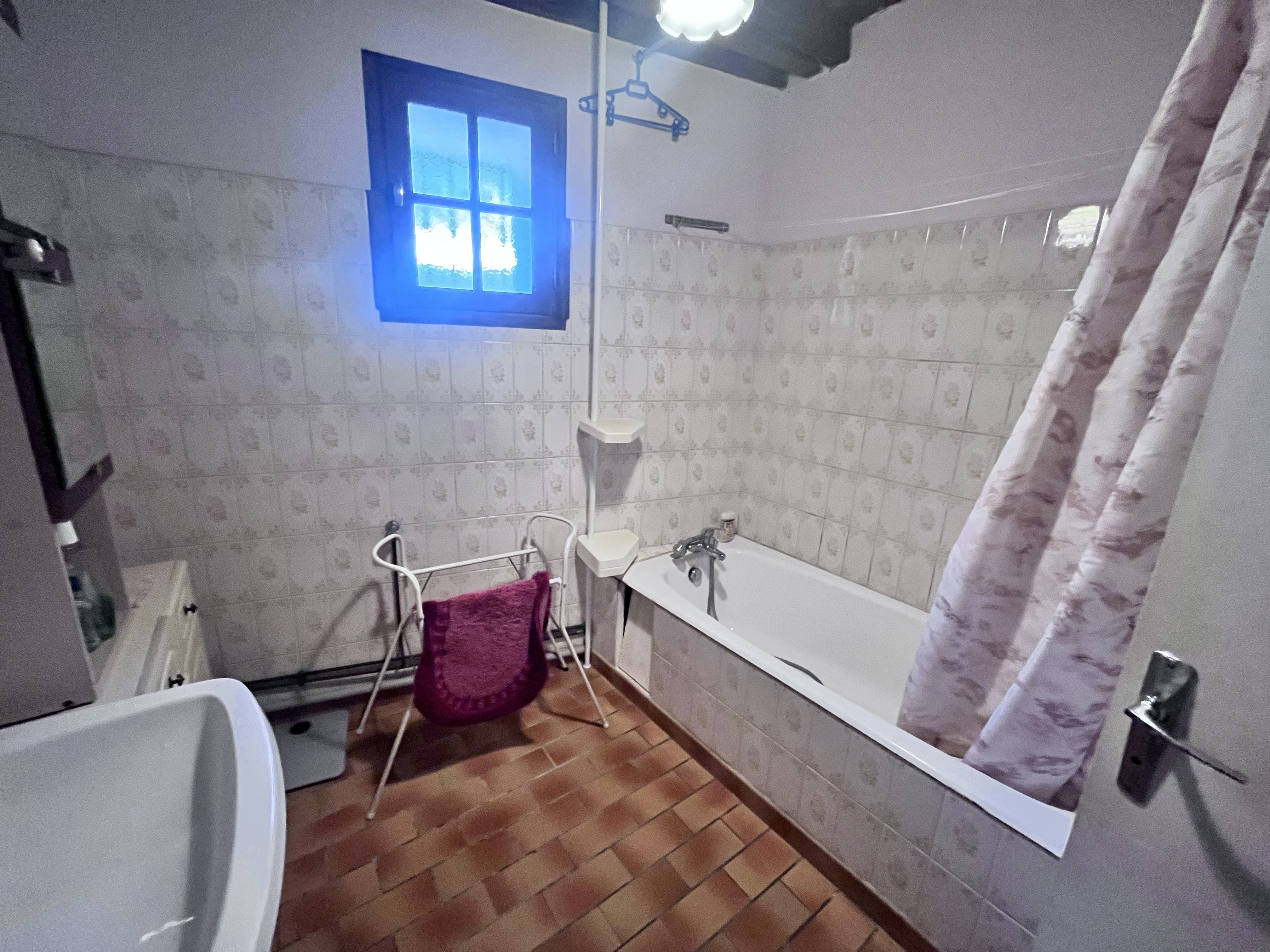 6 Bed, 1 Bath, HouseFor Sale, Plaisance, Dordogne, Aquitaine, 24560