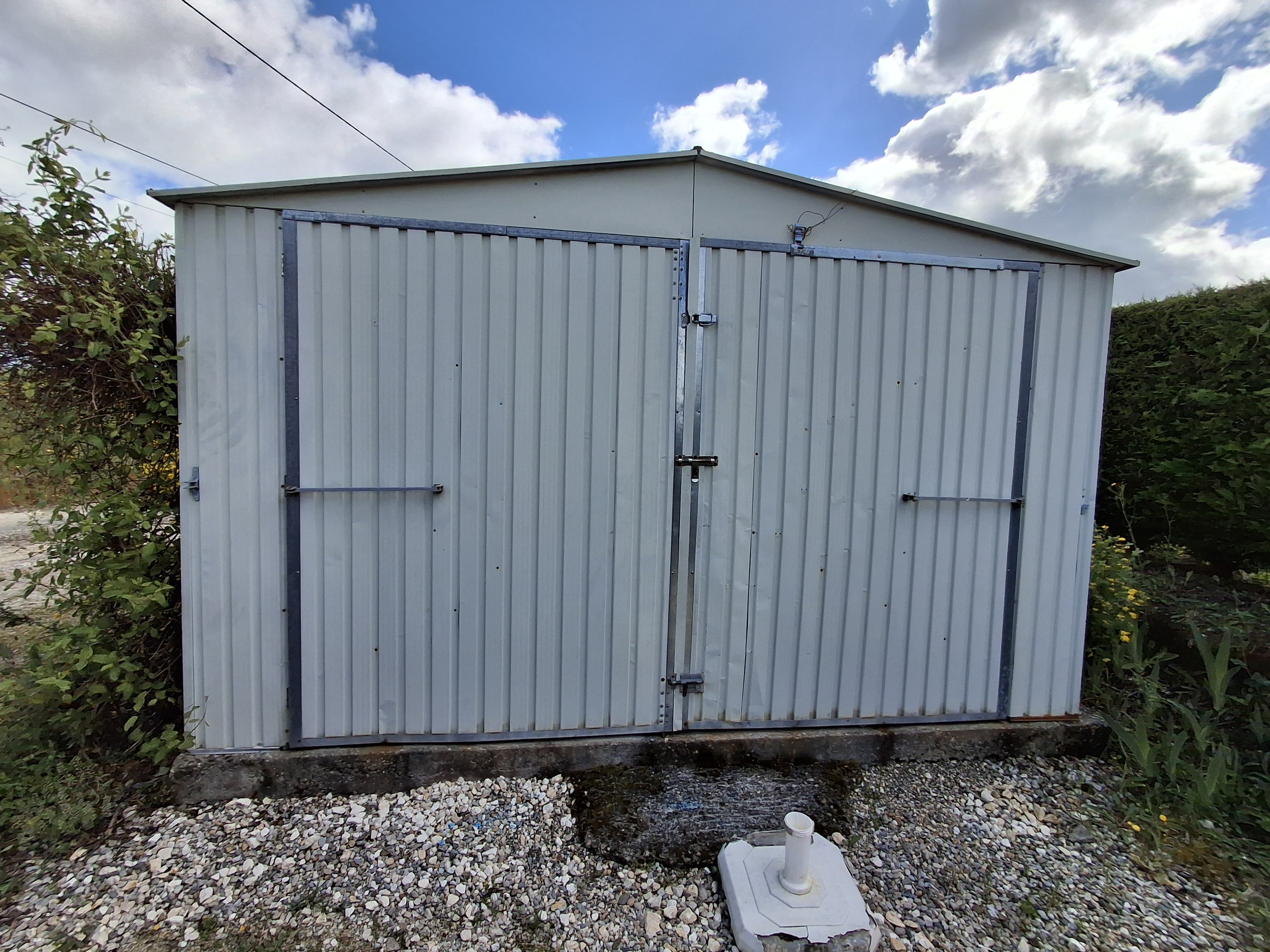 2 Bed, 1 Bath, HouseFor Sale, Monflanquin, Lot-et-Garonne, Aquitaine, 47150