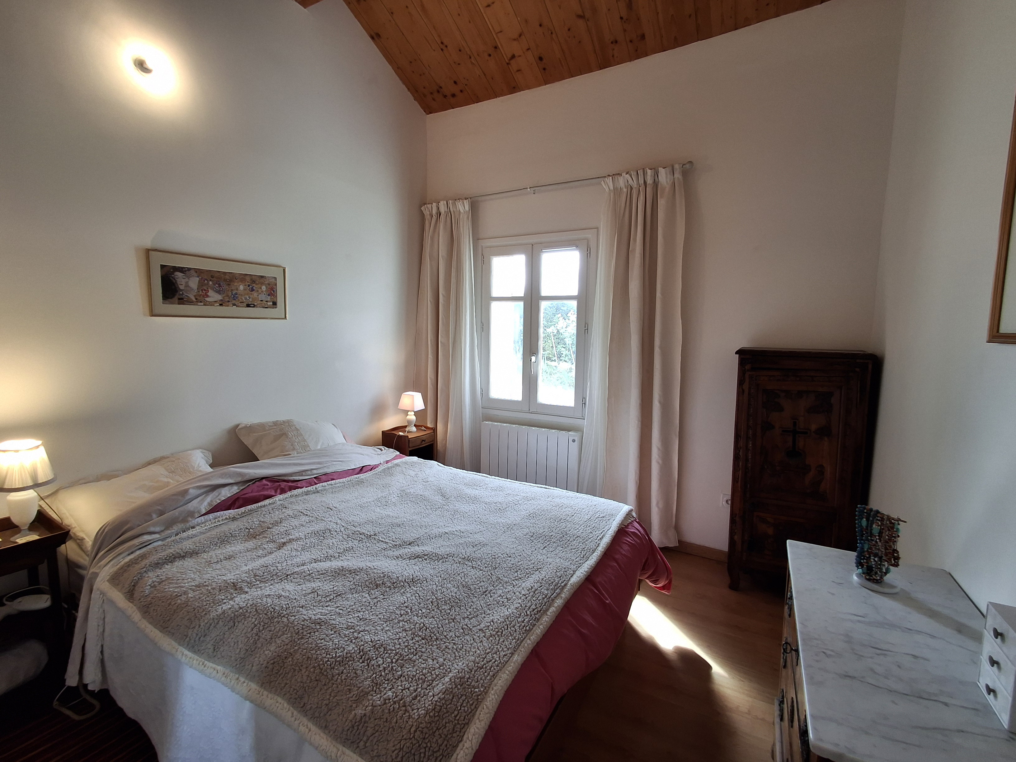 2 Bed, 1 Bath, HouseFor Sale, Monflanquin, Lot-et-Garonne, Aquitaine, 47150