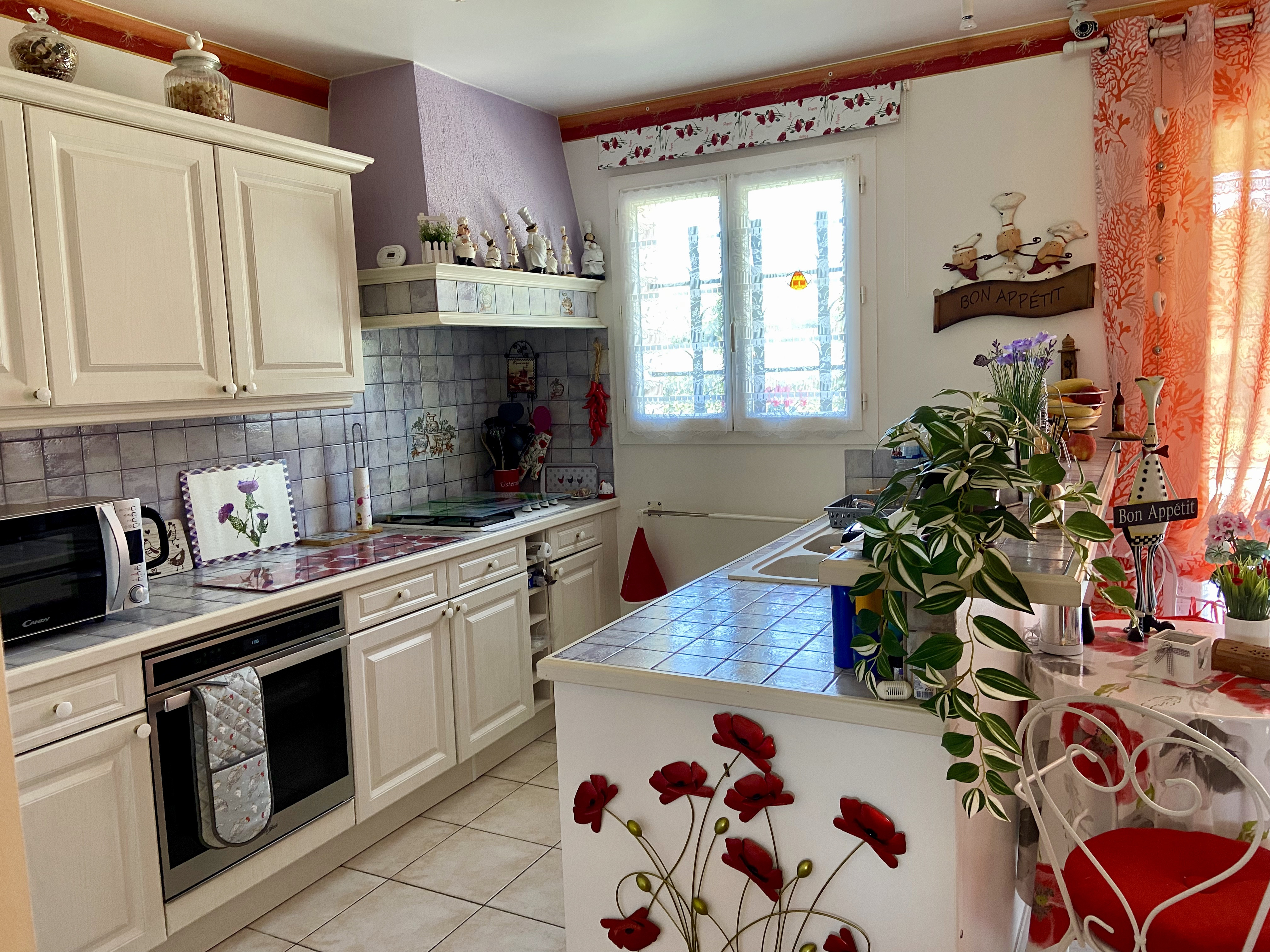 4 Bed, 1 Bath, HouseFor Sale, Allemans du dropt, Lot-et-Garonne, Aquitaine, 47800