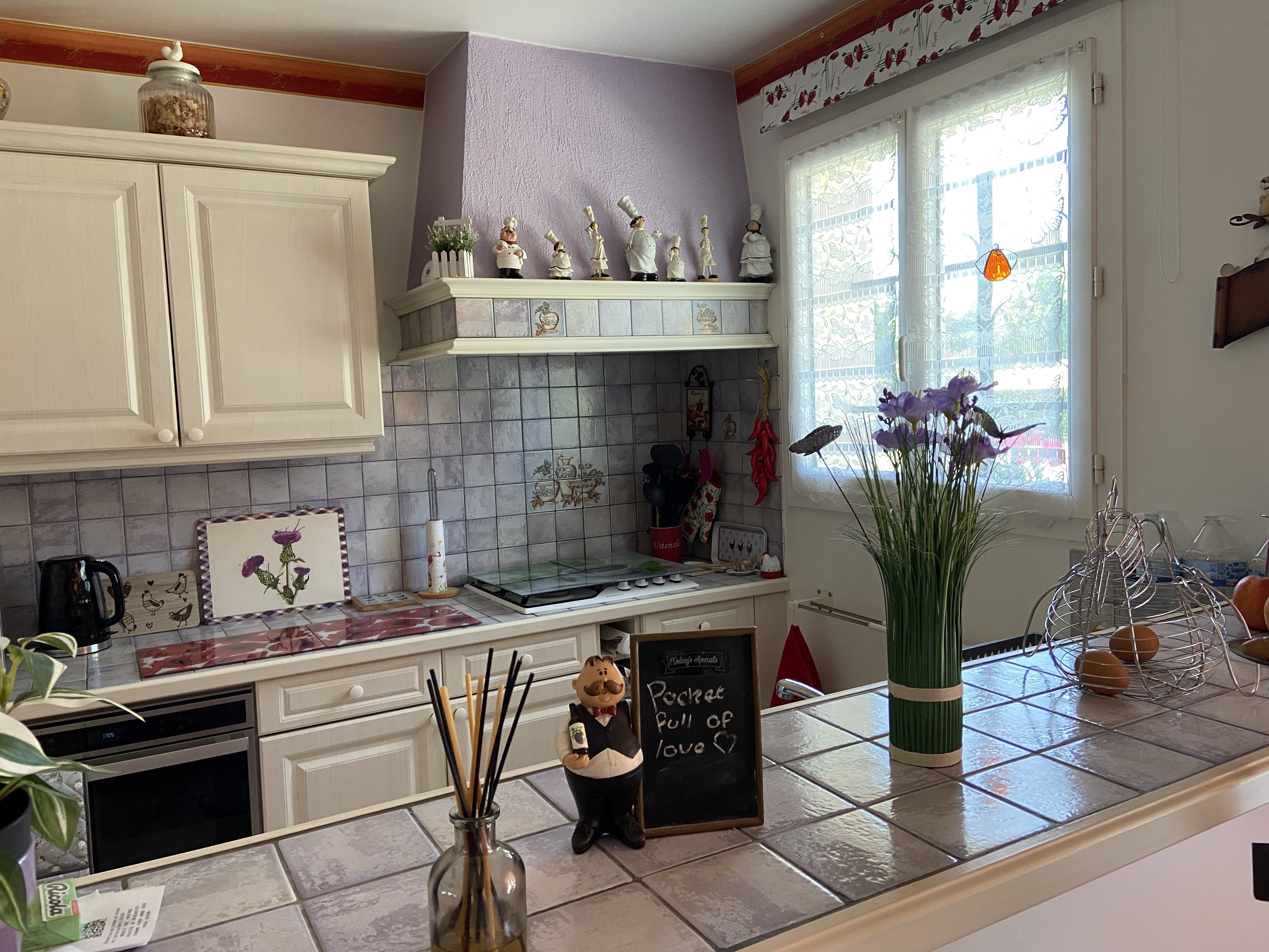 4 Bed, 1 Bath, HouseFor Sale, Allemans du dropt, Lot-et-Garonne, Aquitaine, 47800