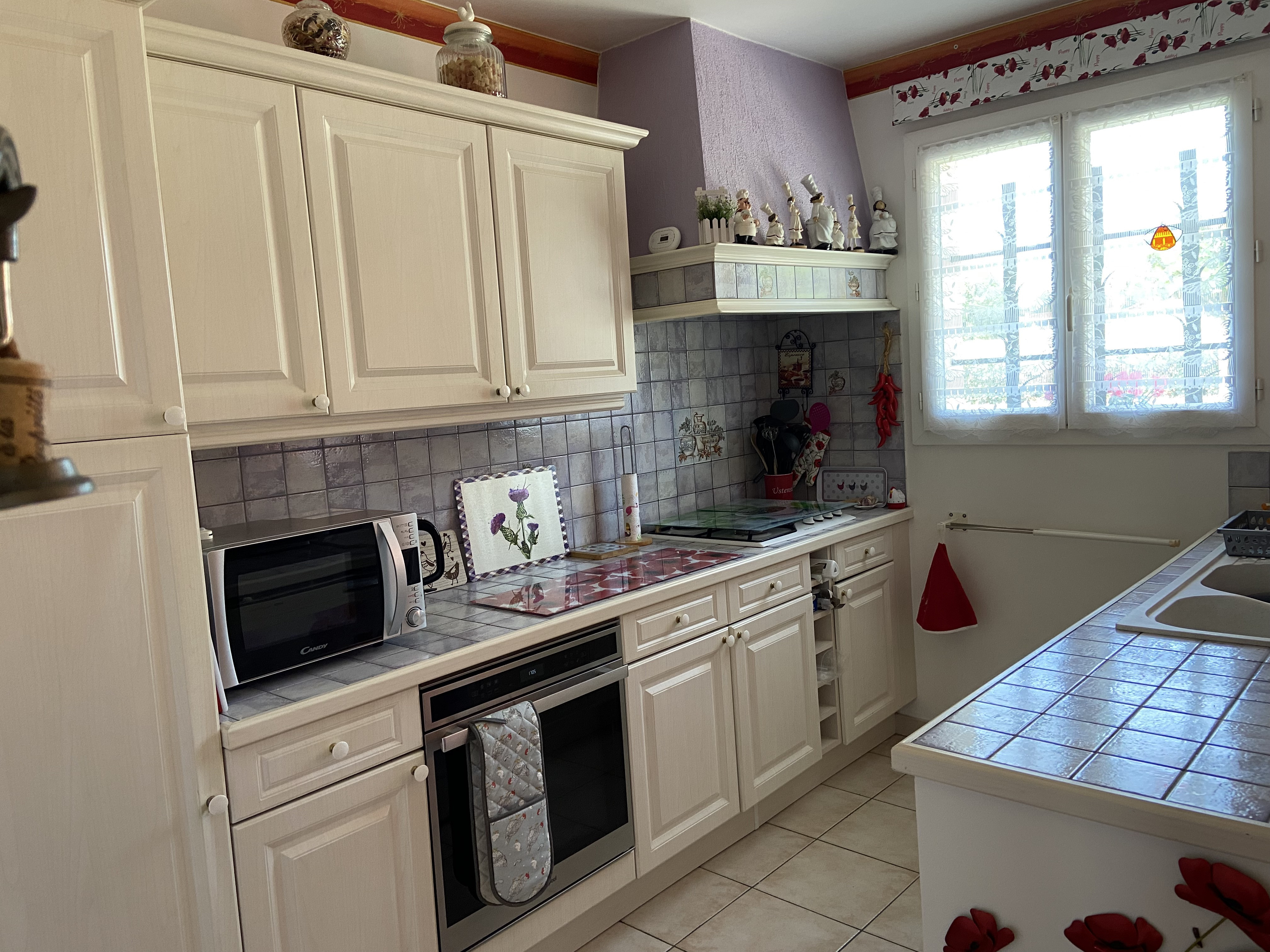 4 Bed, 1 Bath, HouseFor Sale, Allemans du dropt, Lot-et-Garonne, Aquitaine, 47800
