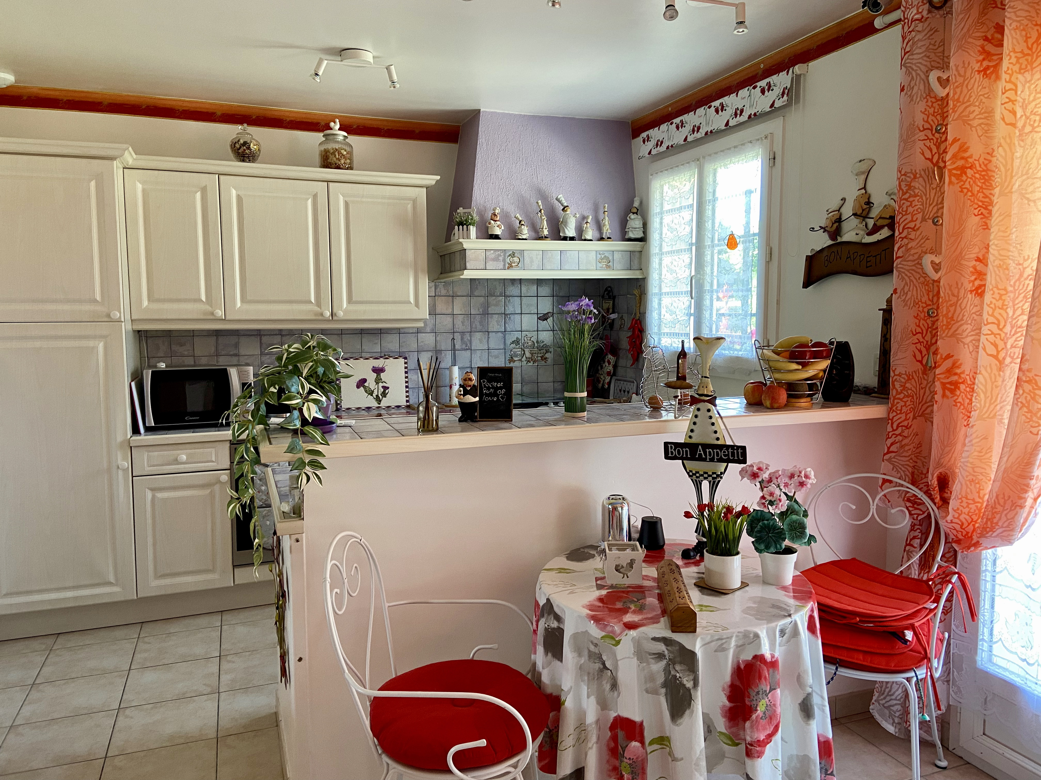 4 Bed, 1 Bath, HouseFor Sale, Allemans du dropt, Lot-et-Garonne, Aquitaine, 47800