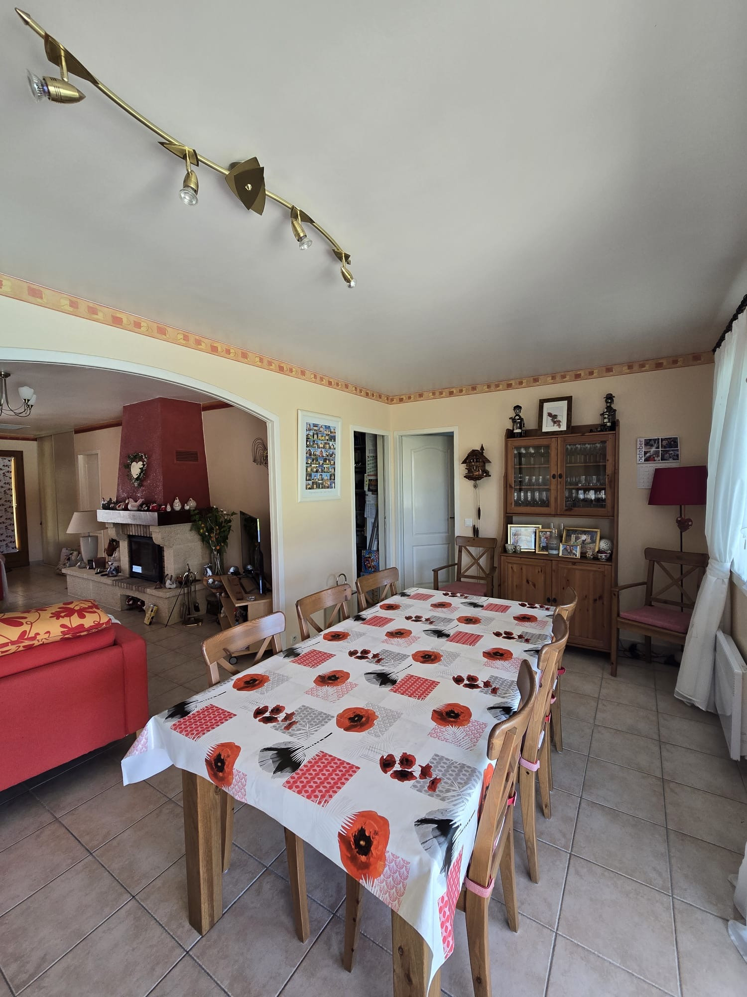4 Bed, 1 Bath, HouseFor Sale, Allemans du dropt, Lot-et-Garonne, Aquitaine, 47800