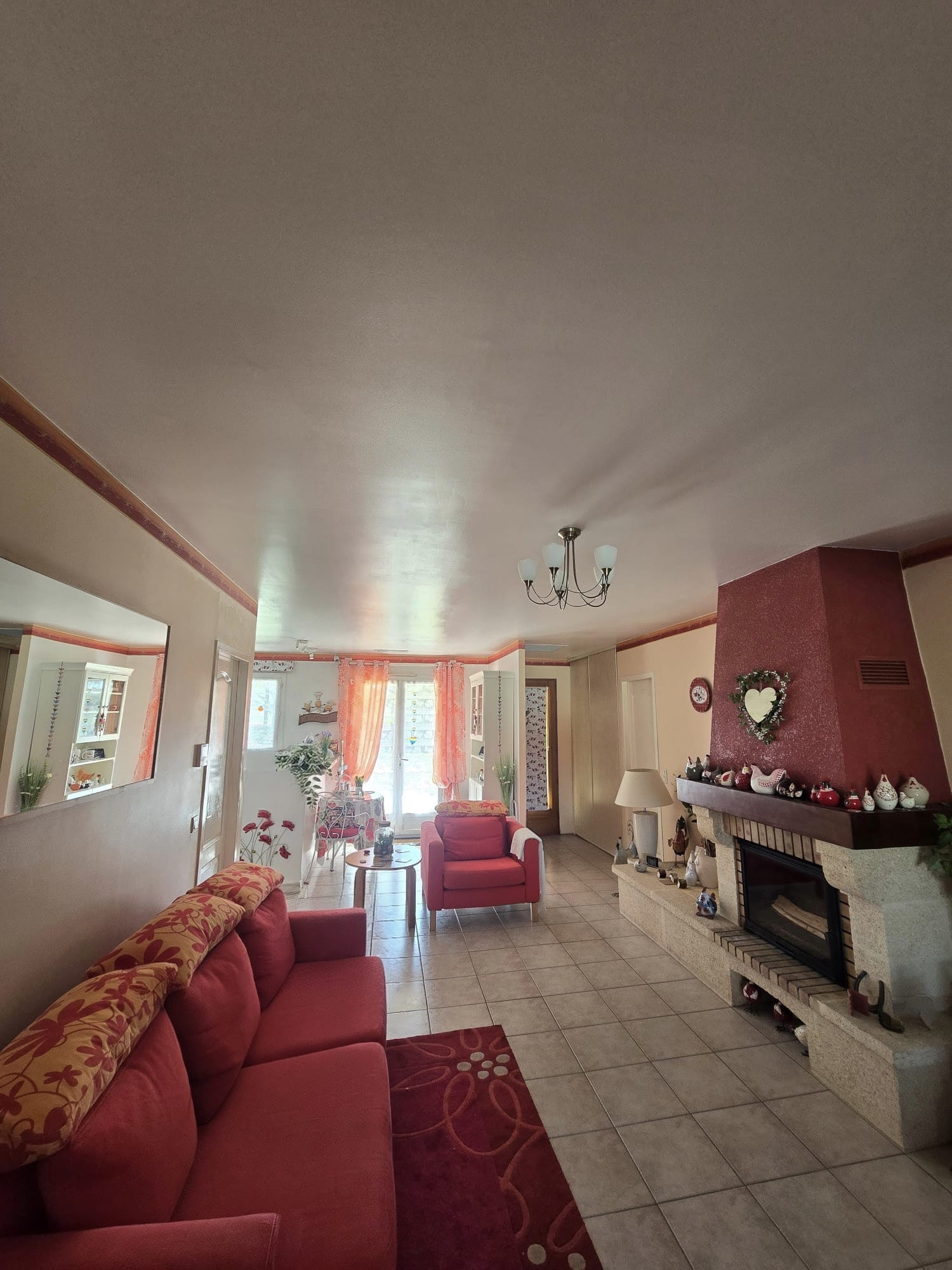 4 Bed, 1 Bath, HouseFor Sale, Allemans du dropt, Lot-et-Garonne, Aquitaine, 47800
