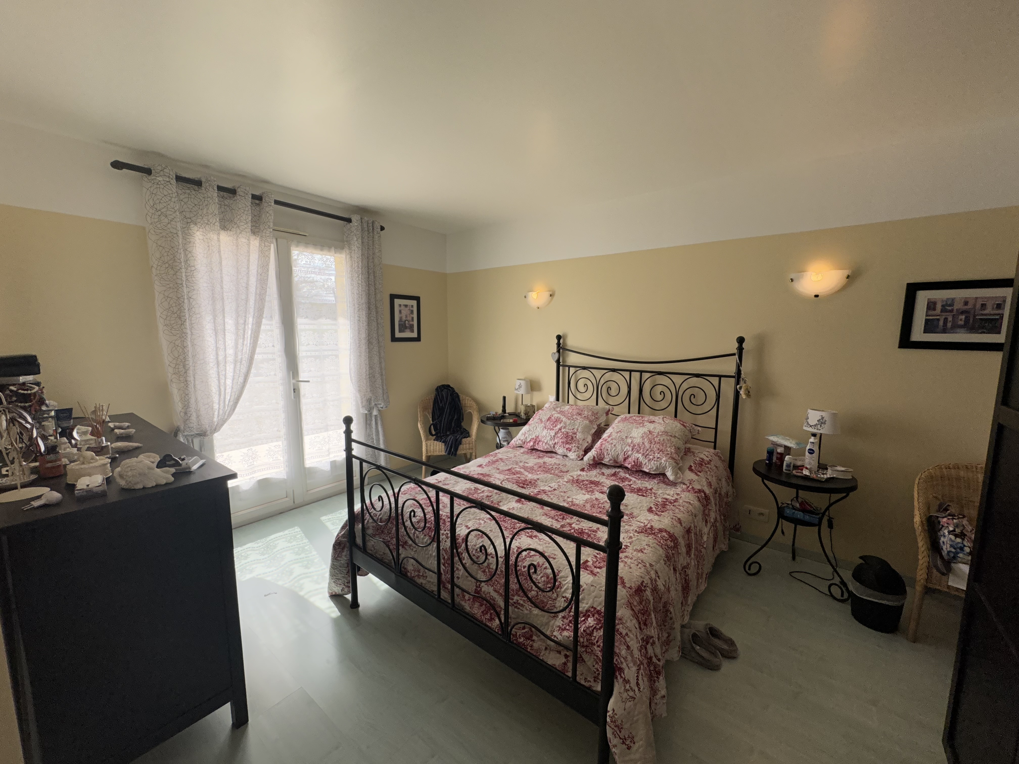 4 Bed, 1 Bath, HouseFor Sale, Allemans du dropt, Lot-et-Garonne, Aquitaine, 47800