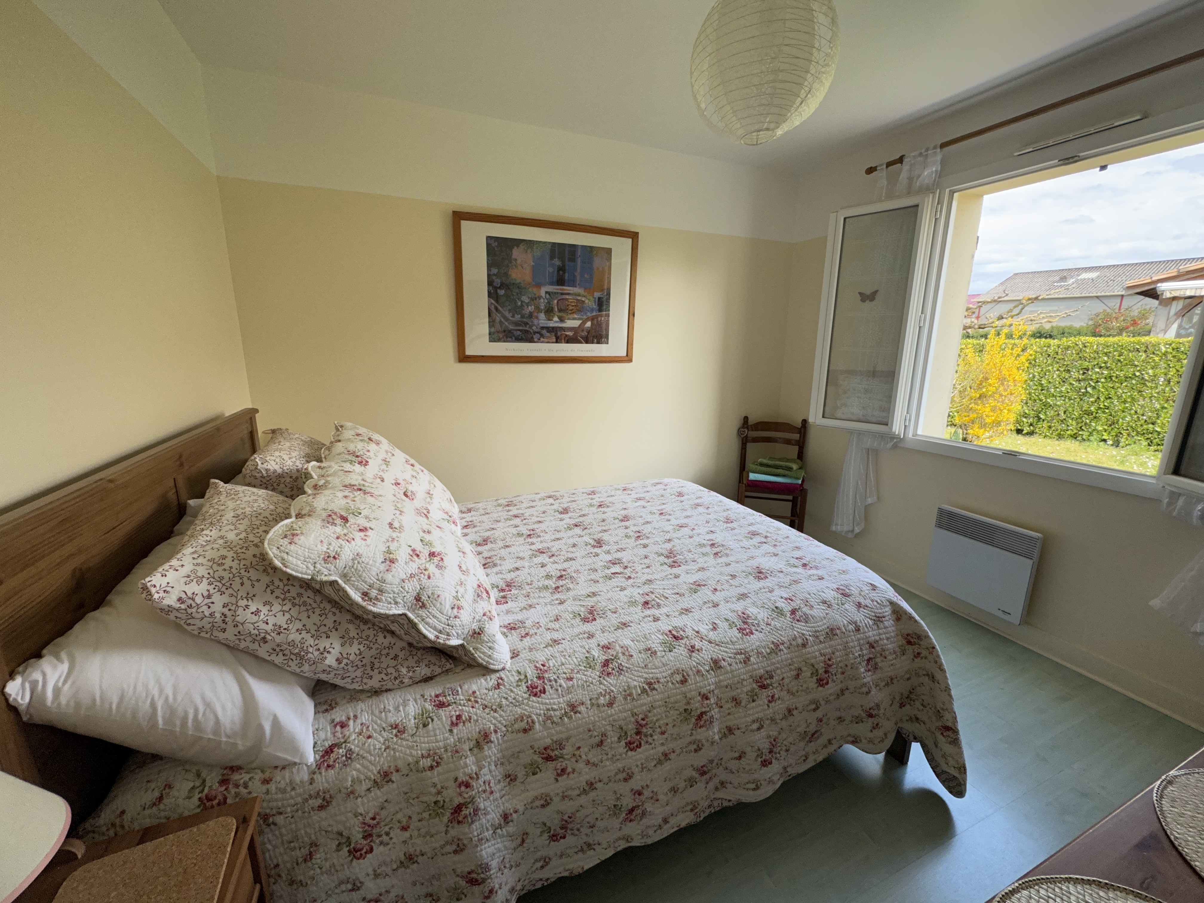 4 Bed, 1 Bath, HouseFor Sale, Allemans du dropt, Lot-et-Garonne, Aquitaine, 47800