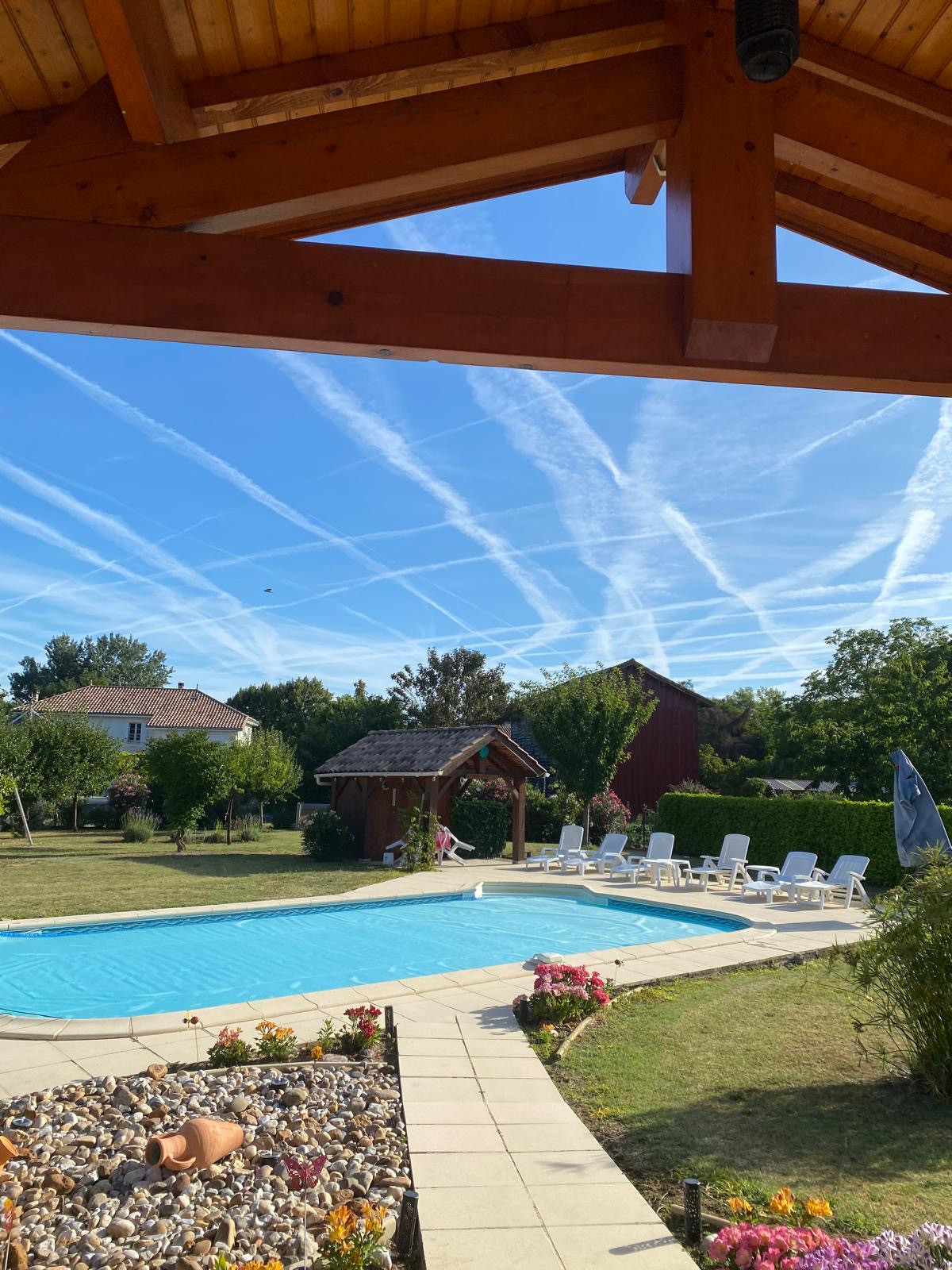 4 Bed, 1 Bath, HouseFor Sale, Allemans du dropt, Lot-et-Garonne, Aquitaine, 47800