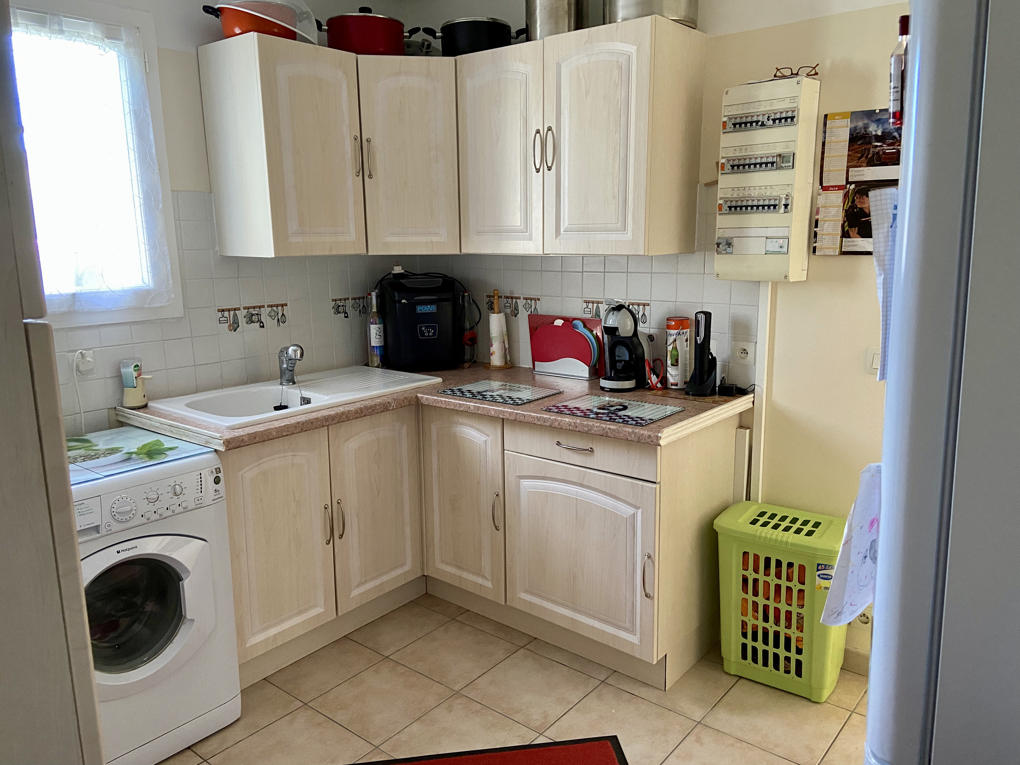 4 Bed, 1 Bath, HouseFor Sale, Allemans du dropt, Lot-et-Garonne, Aquitaine, 47800