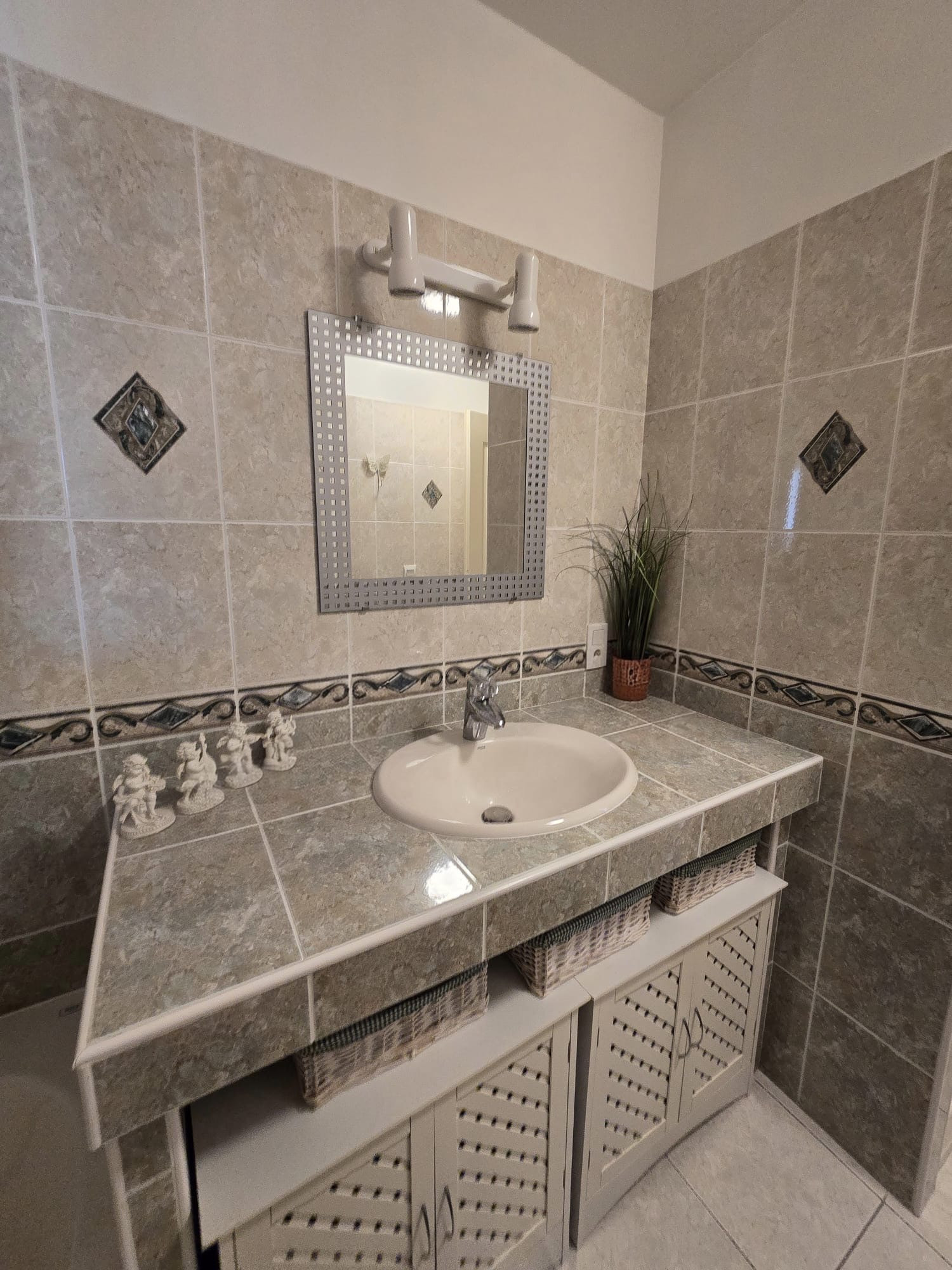 4 Bed, 1 Bath, HouseFor Sale, Allemans du dropt, Lot-et-Garonne, Aquitaine, 47800