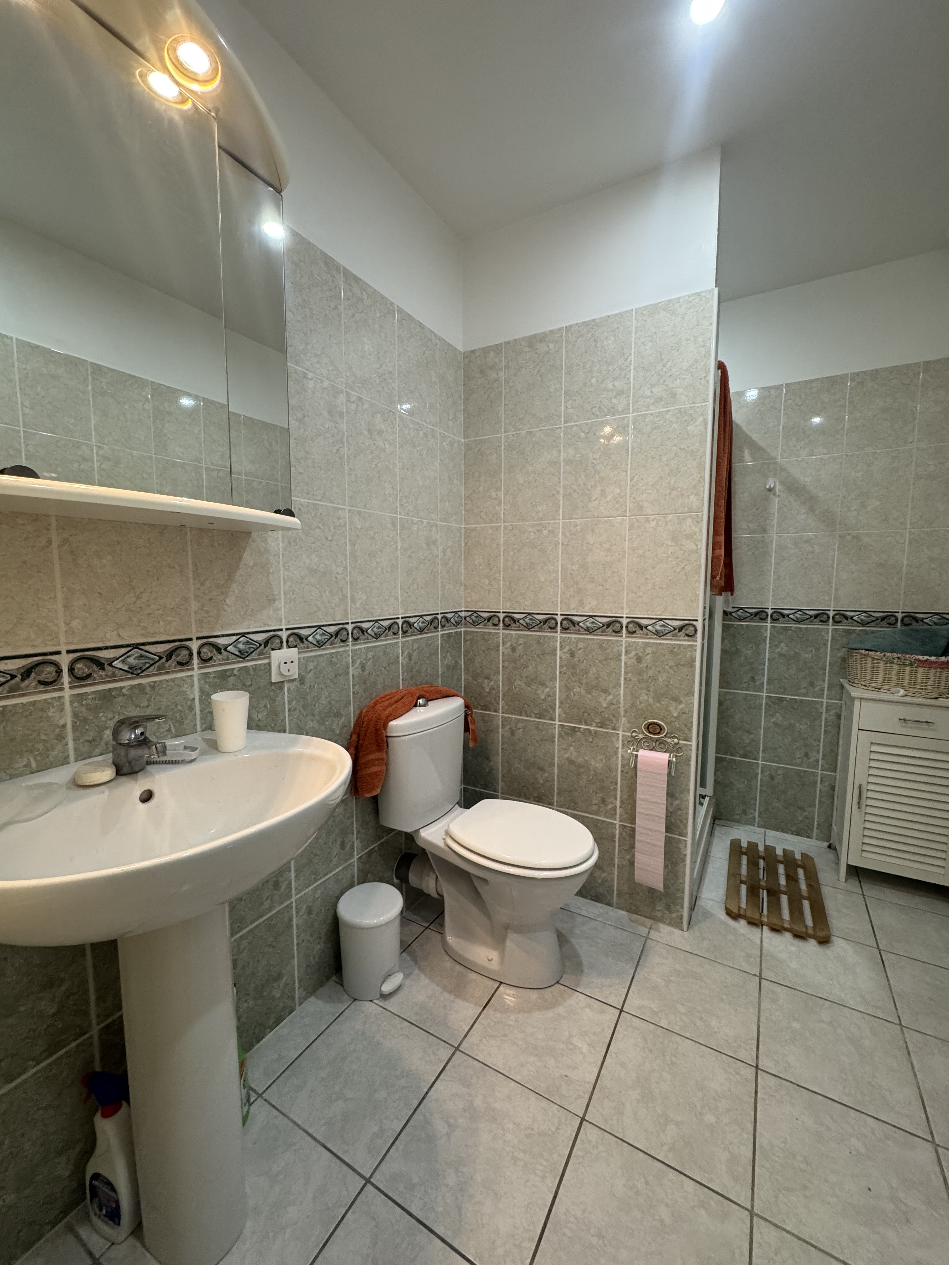 4 Bed, 1 Bath, HouseFor Sale, Allemans du dropt, Lot-et-Garonne, Aquitaine, 47800