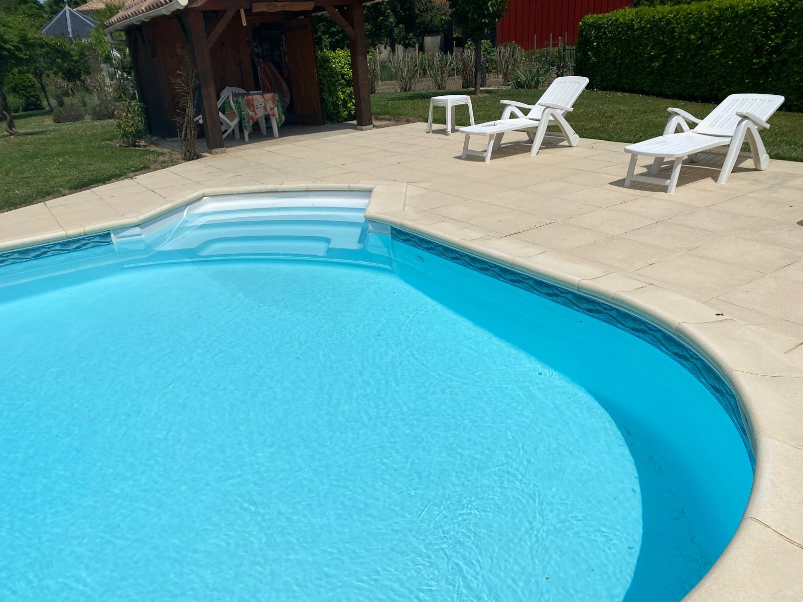 4 Bed, 1 Bath, HouseFor Sale, Allemans du dropt, Lot-et-Garonne, Aquitaine, 47800