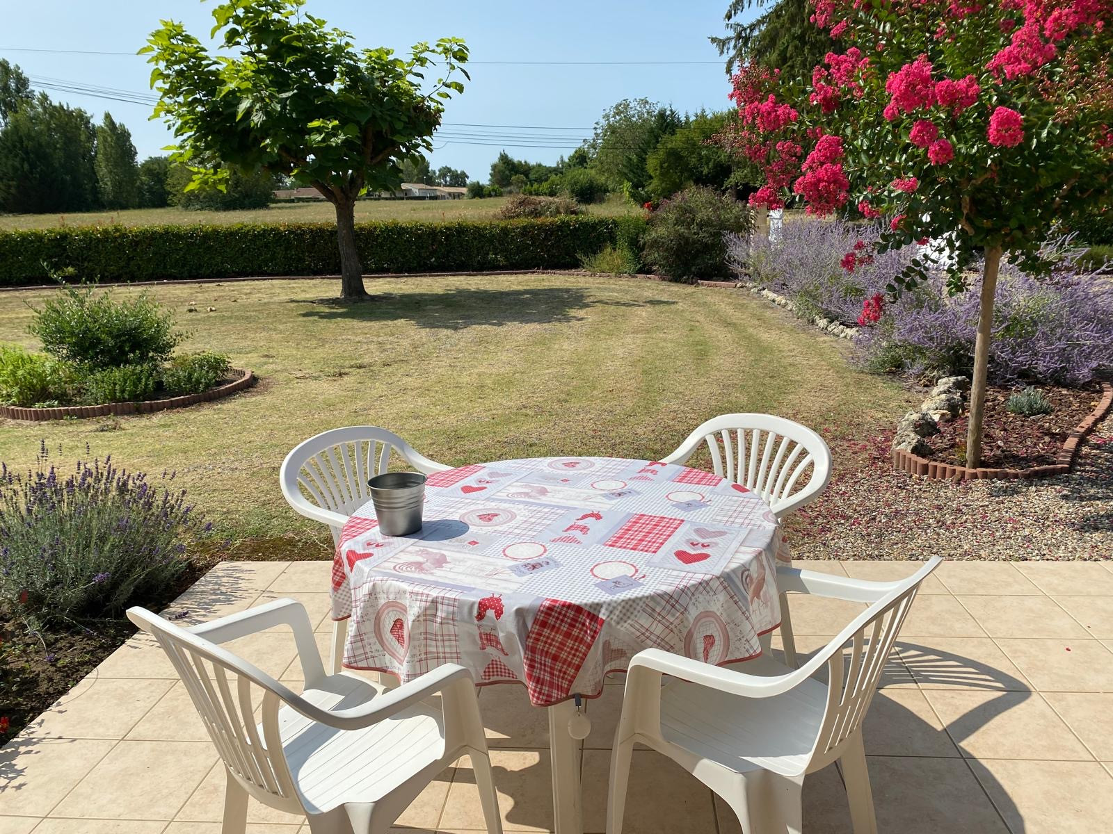 4 Bed, 1 Bath, HouseFor Sale, Allemans du dropt, Lot-et-Garonne, Aquitaine, 47800