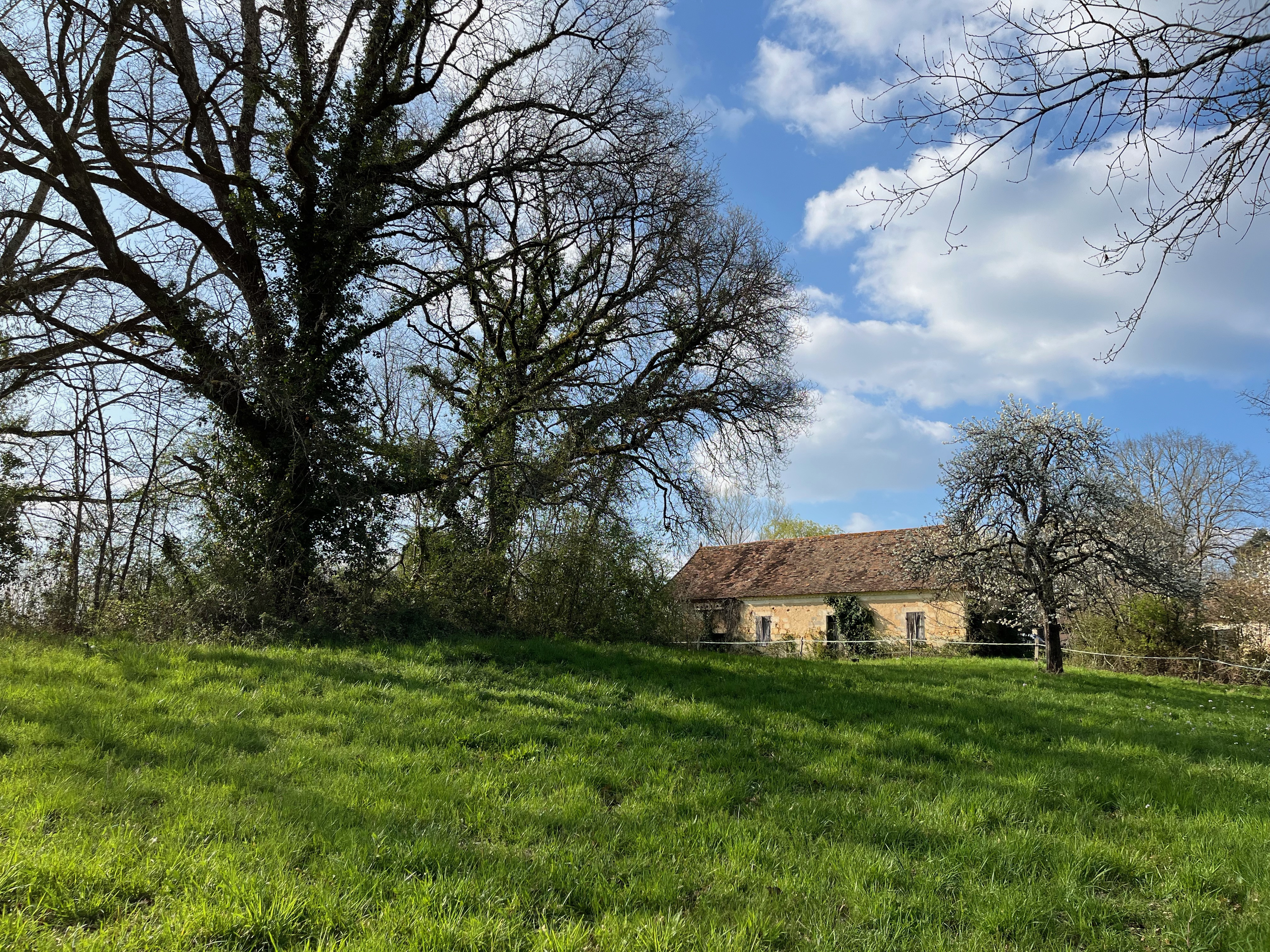 HouseFor Sale, Maurens, Dordogne, Aquitaine, 24140