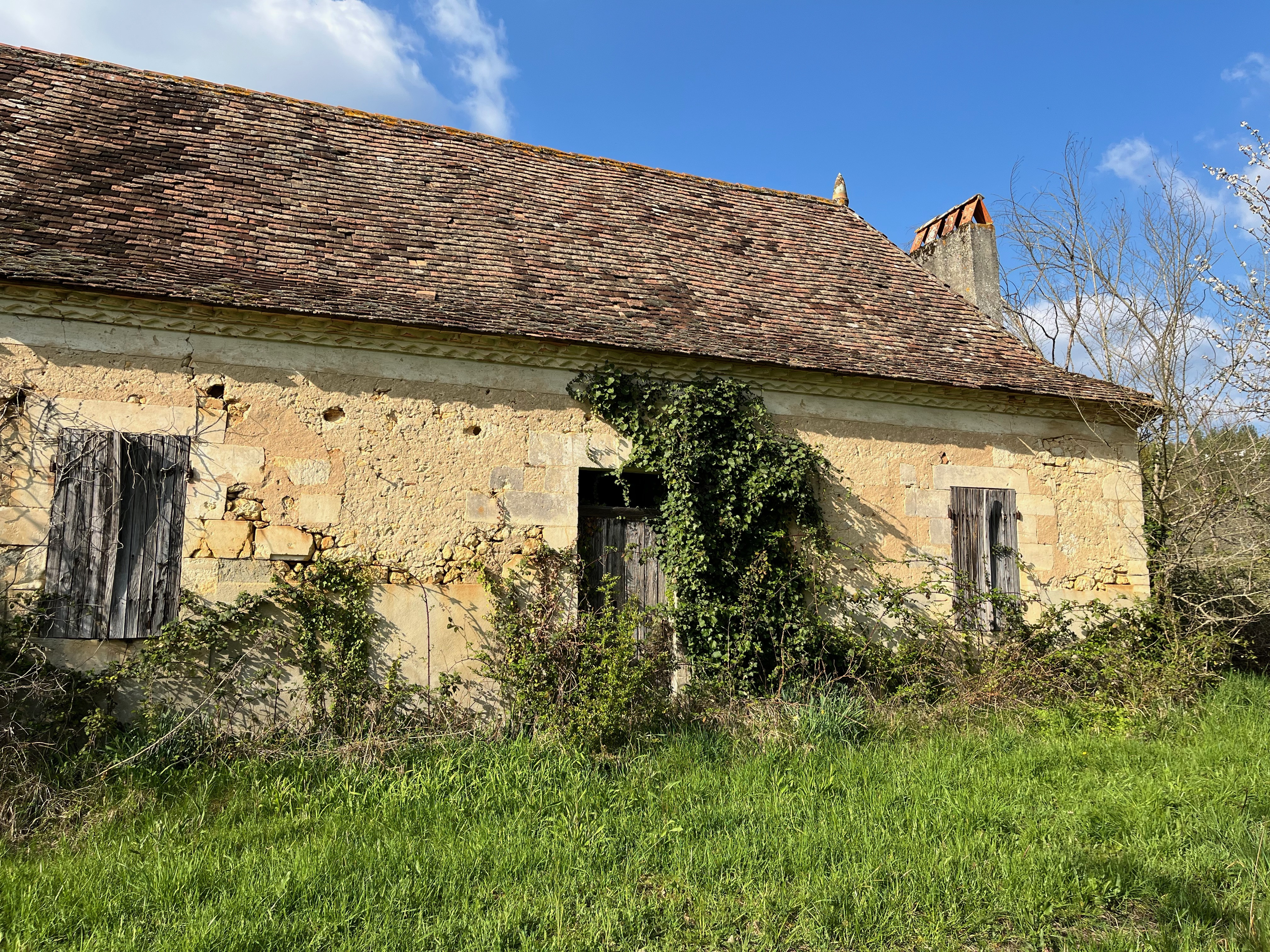 HouseFor Sale, Maurens, Dordogne, Aquitaine, 24140