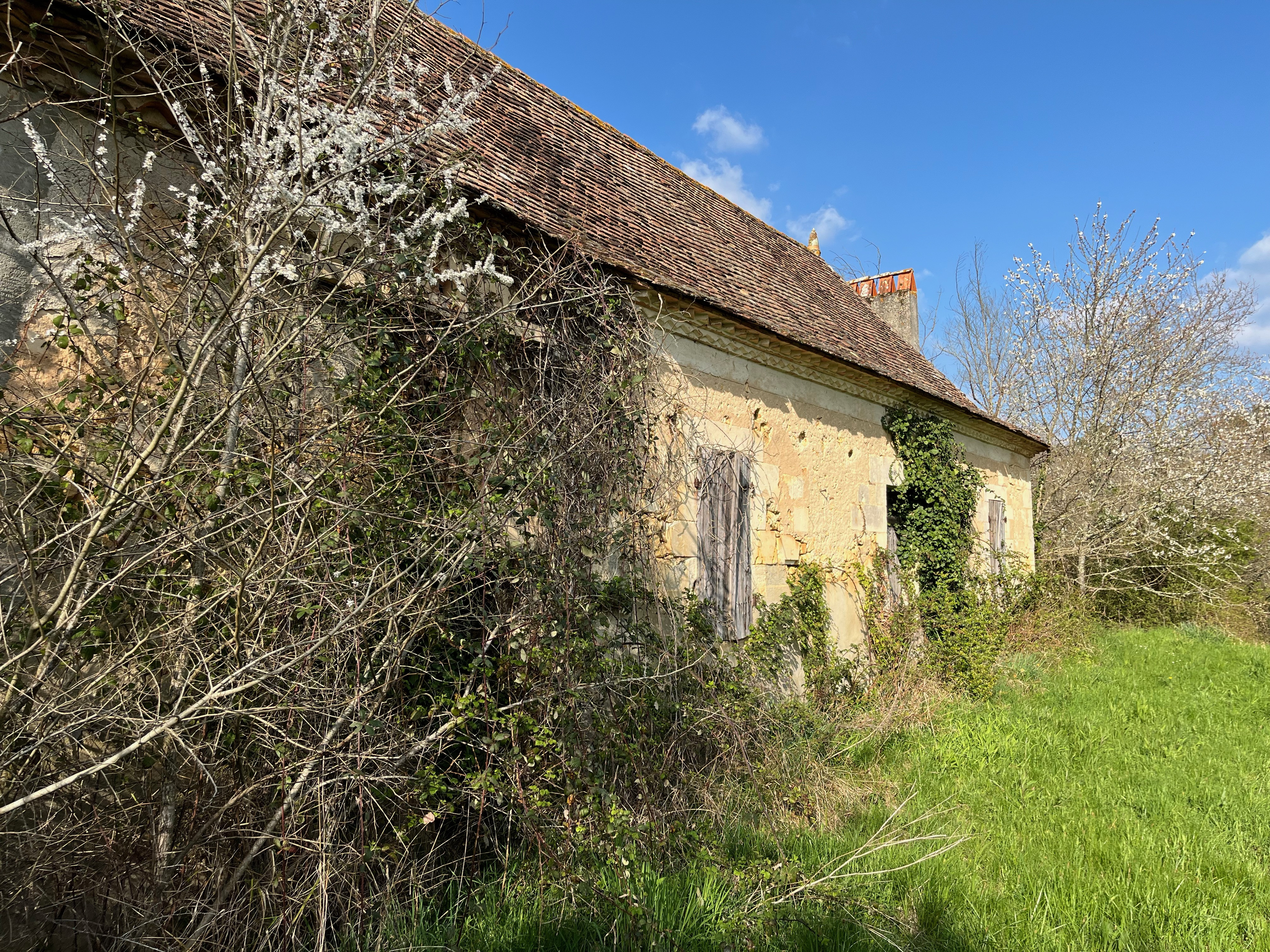 HouseFor Sale, Maurens, Dordogne, Aquitaine, 24140