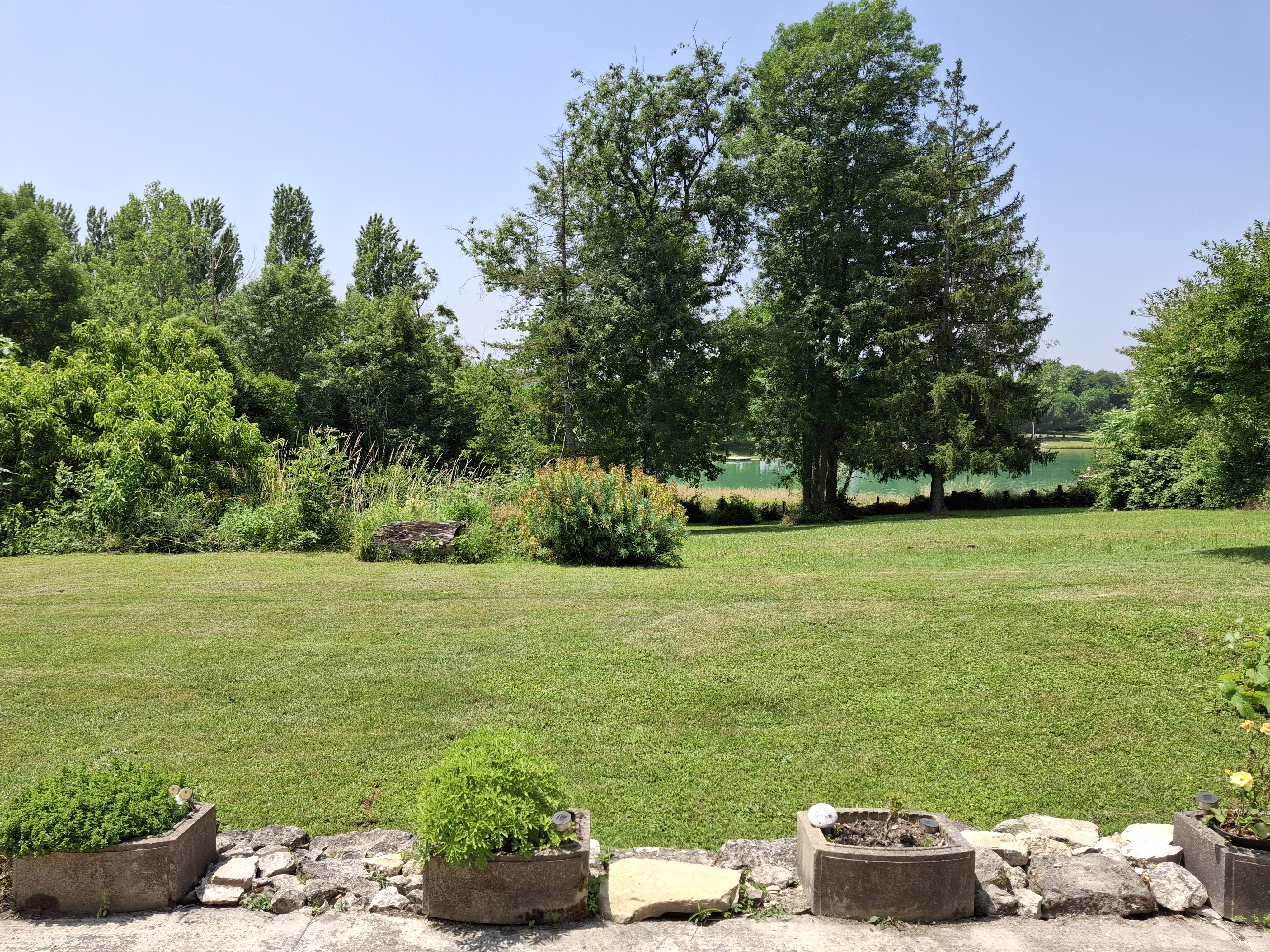 3 Bed, 2 Bath, HouseFor Sale, Lougratte, Lot-et-Garonne, Aquitaine, 47290