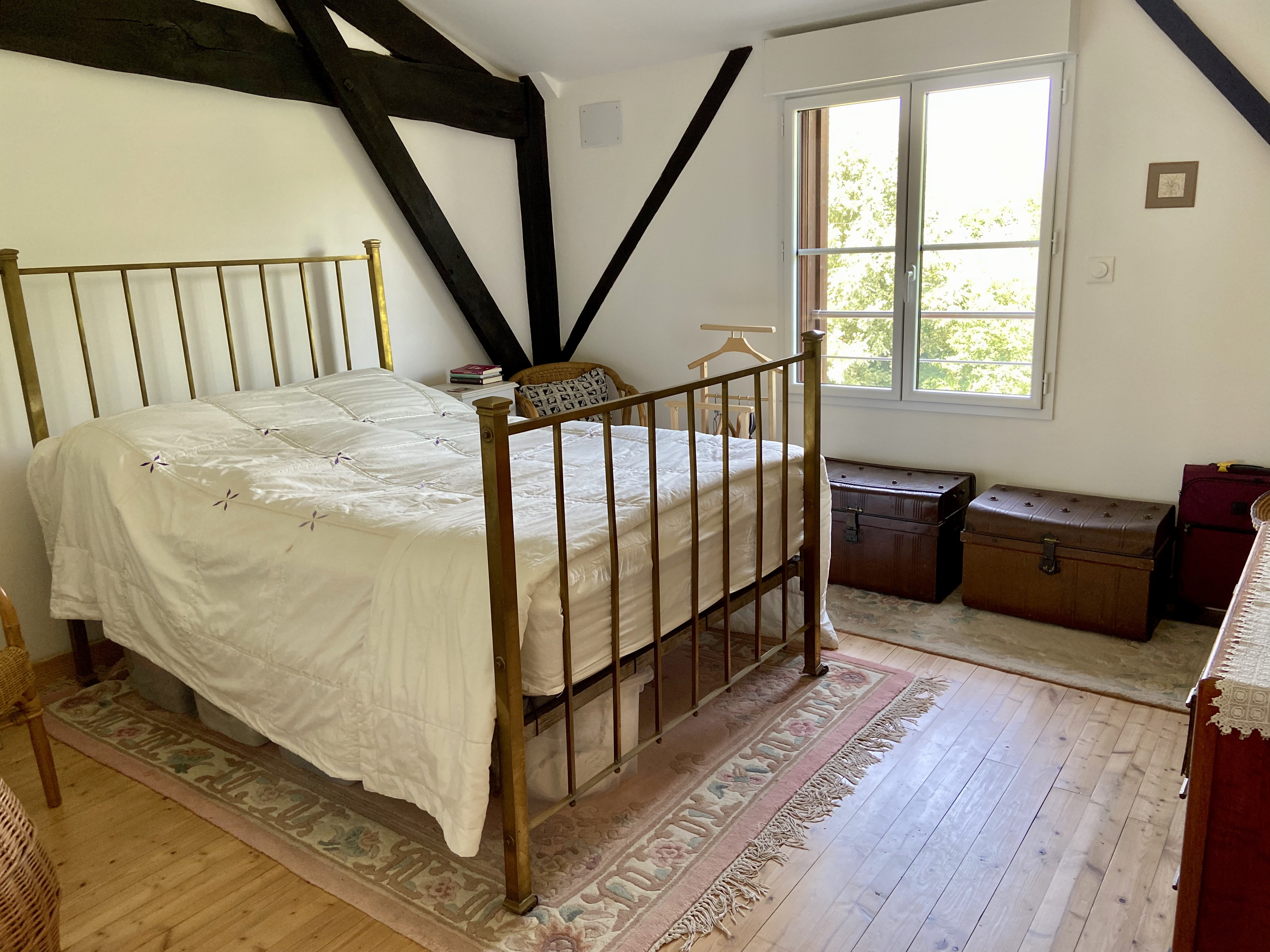 4 Bed, 2 Bath, HouseFor Sale, Seyches, Lot-et-Garonne, Aquitaine, 47350