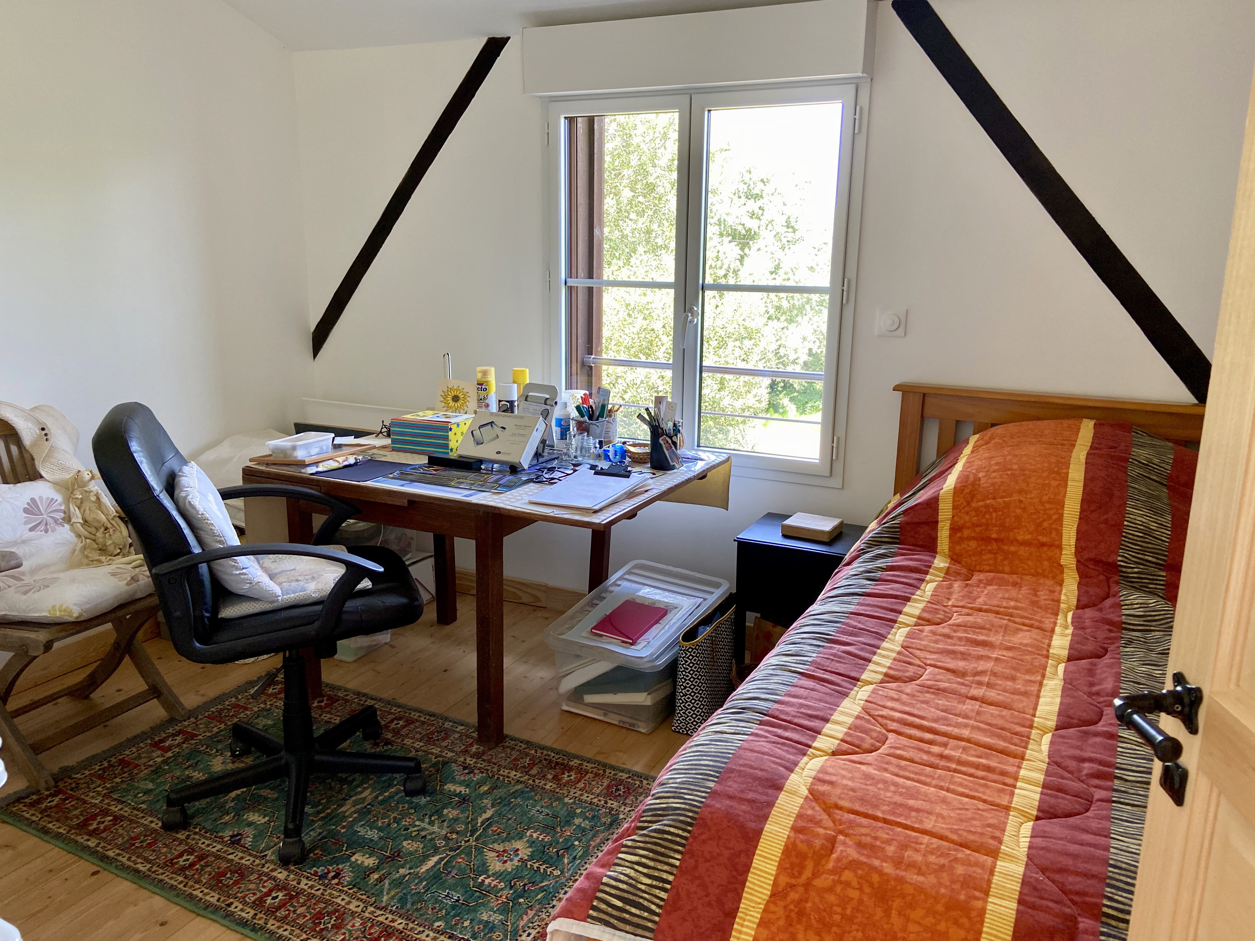 4 Bed, 2 Bath, HouseFor Sale, Seyches, Lot-et-Garonne, Aquitaine, 47350