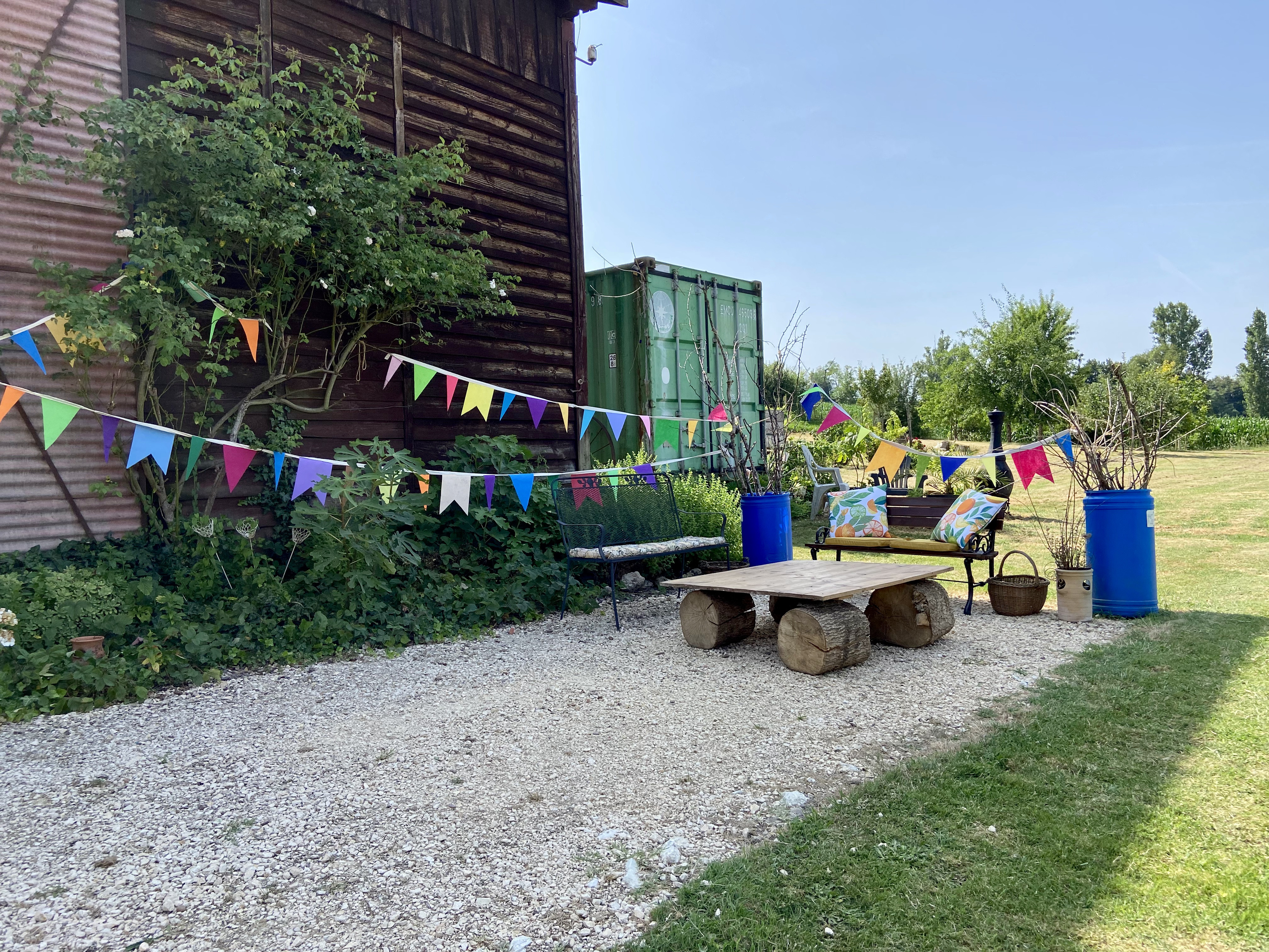 4 Bed, 2 Bath, HouseFor Sale, Seyches, Lot-et-Garonne, Aquitaine, 47350