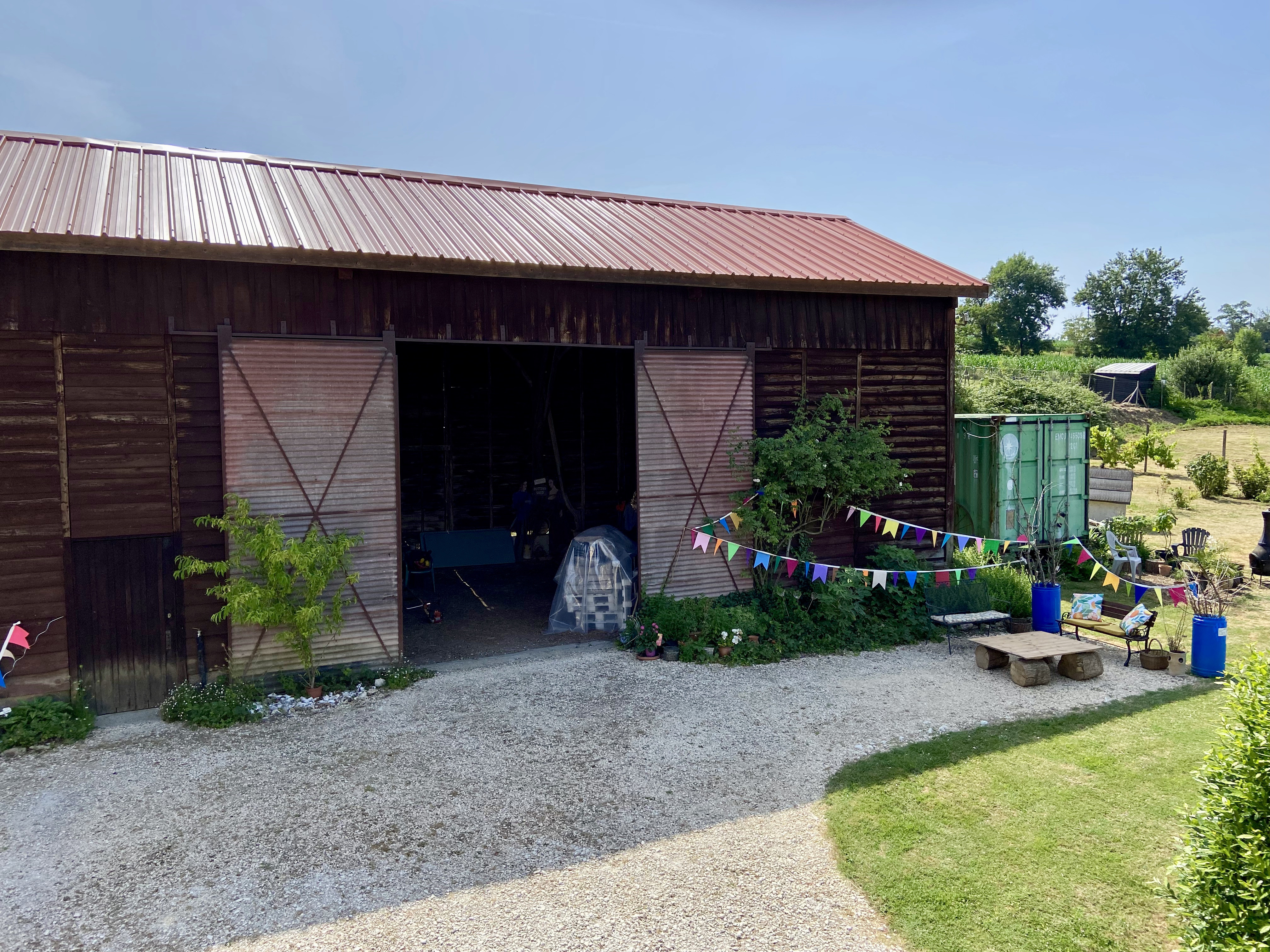 4 Bed, 2 Bath, HouseFor Sale, Seyches, Lot-et-Garonne, Aquitaine, 47350