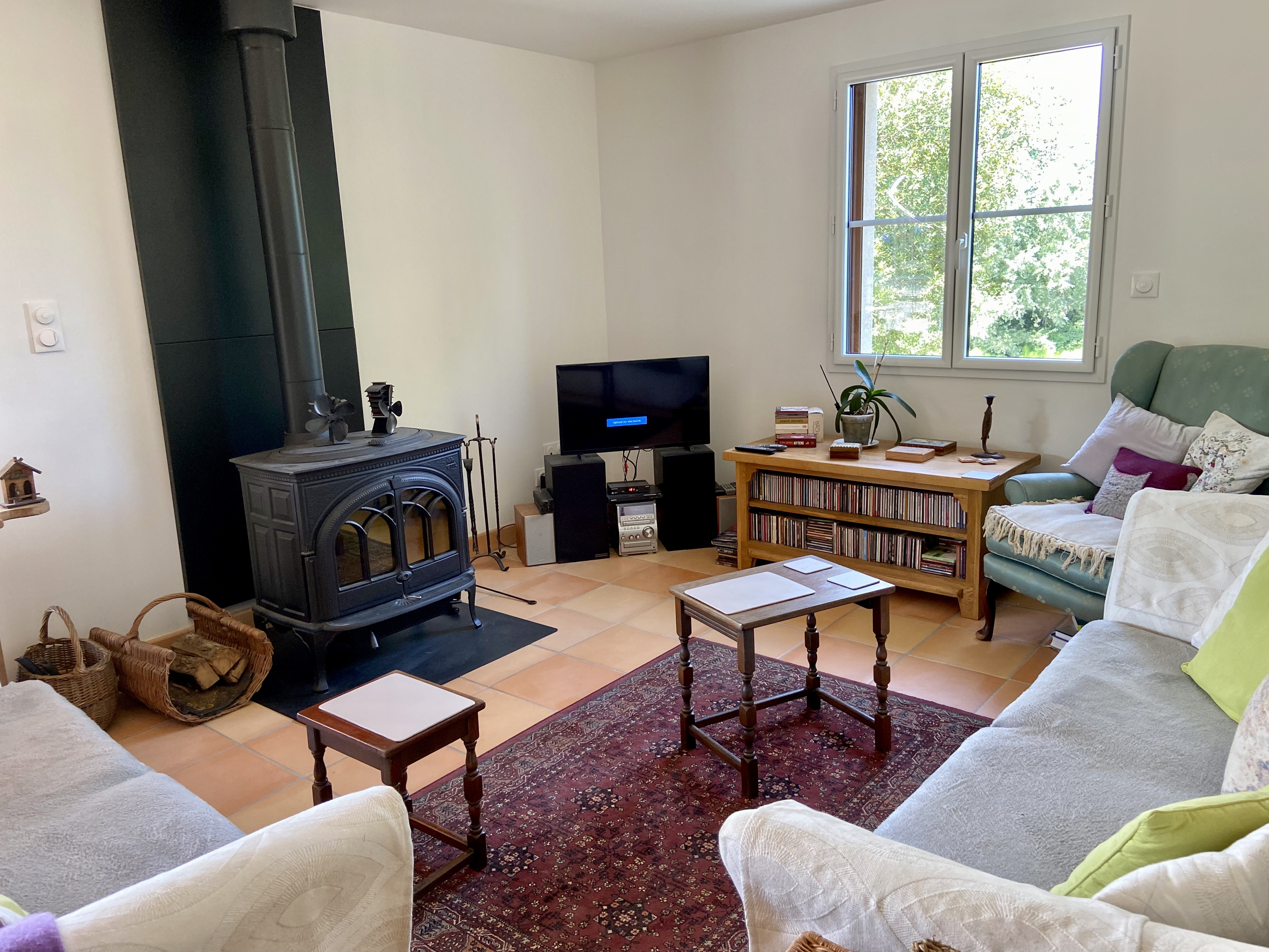 4 Bed, 2 Bath, HouseFor Sale, Seyches, Lot-et-Garonne, Aquitaine, 47350