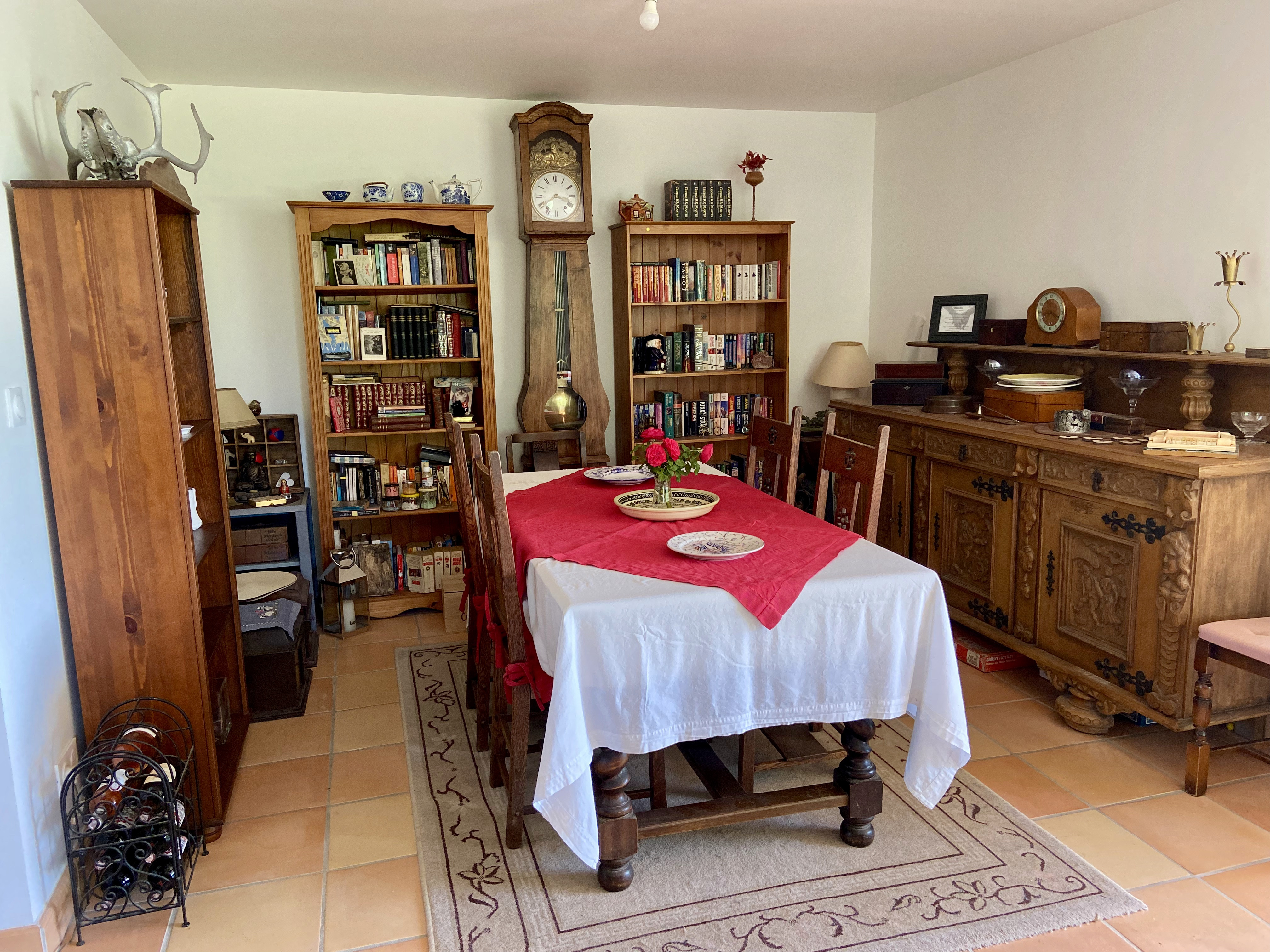 4 Bed, 2 Bath, HouseFor Sale, Seyches, Lot-et-Garonne, Aquitaine, 47350