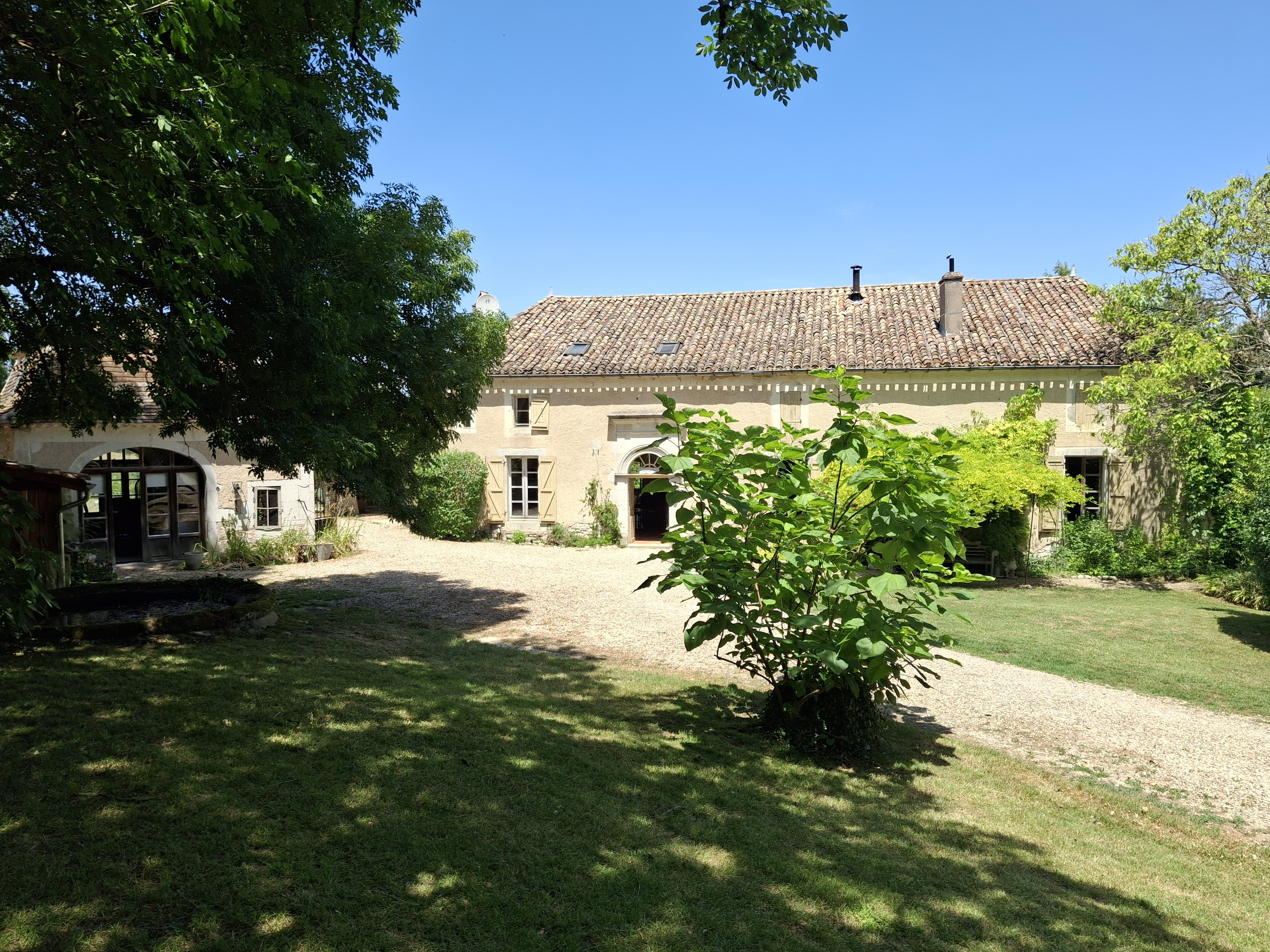8 Bed, 5 Bath, HouseFor Sale, Villereal, Lot-et-Garonne, Aquitaine, 47210