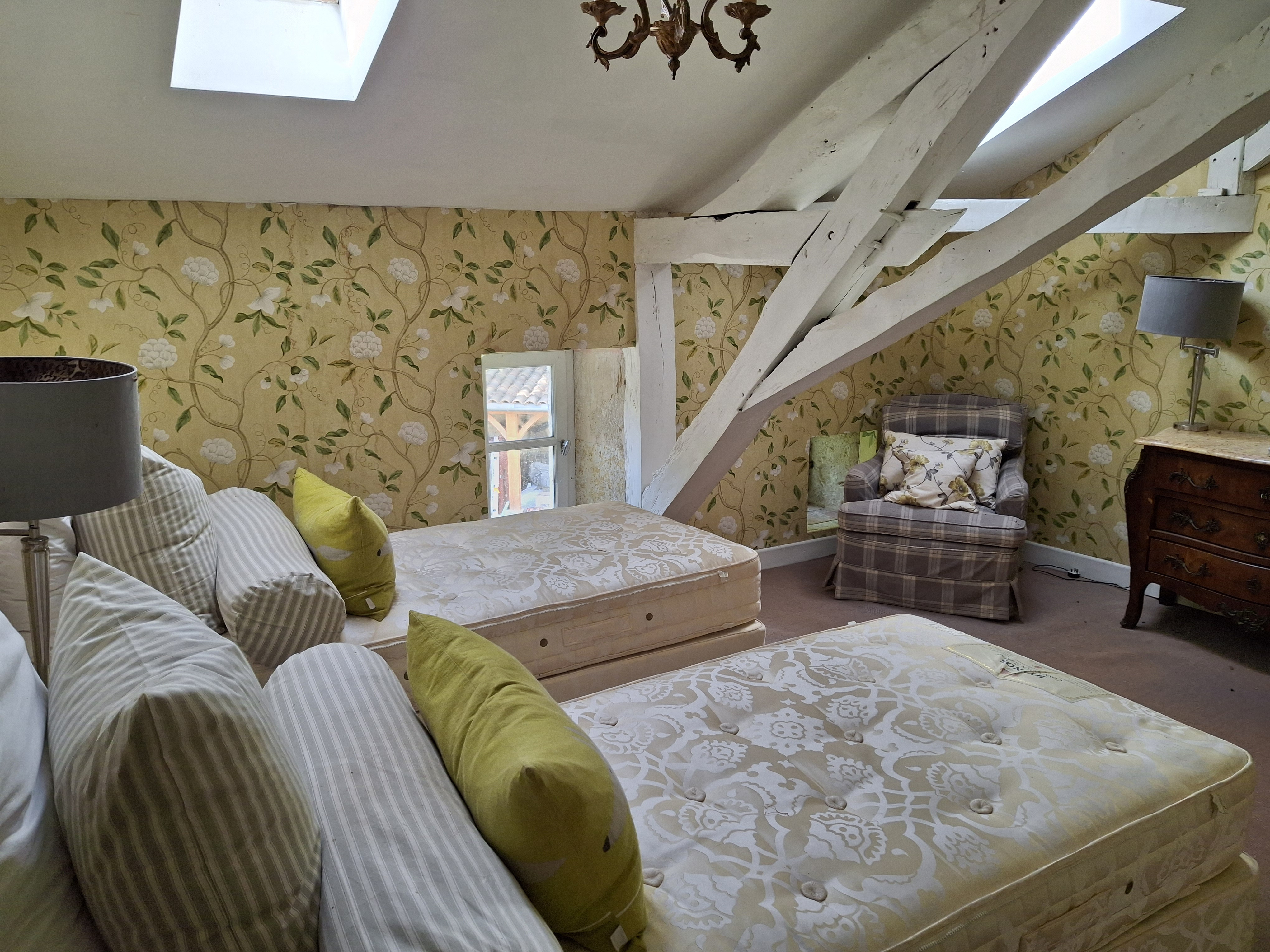 8 Bed, 5 Bath, HouseFor Sale, Villereal, Lot-et-Garonne, Aquitaine, 47210