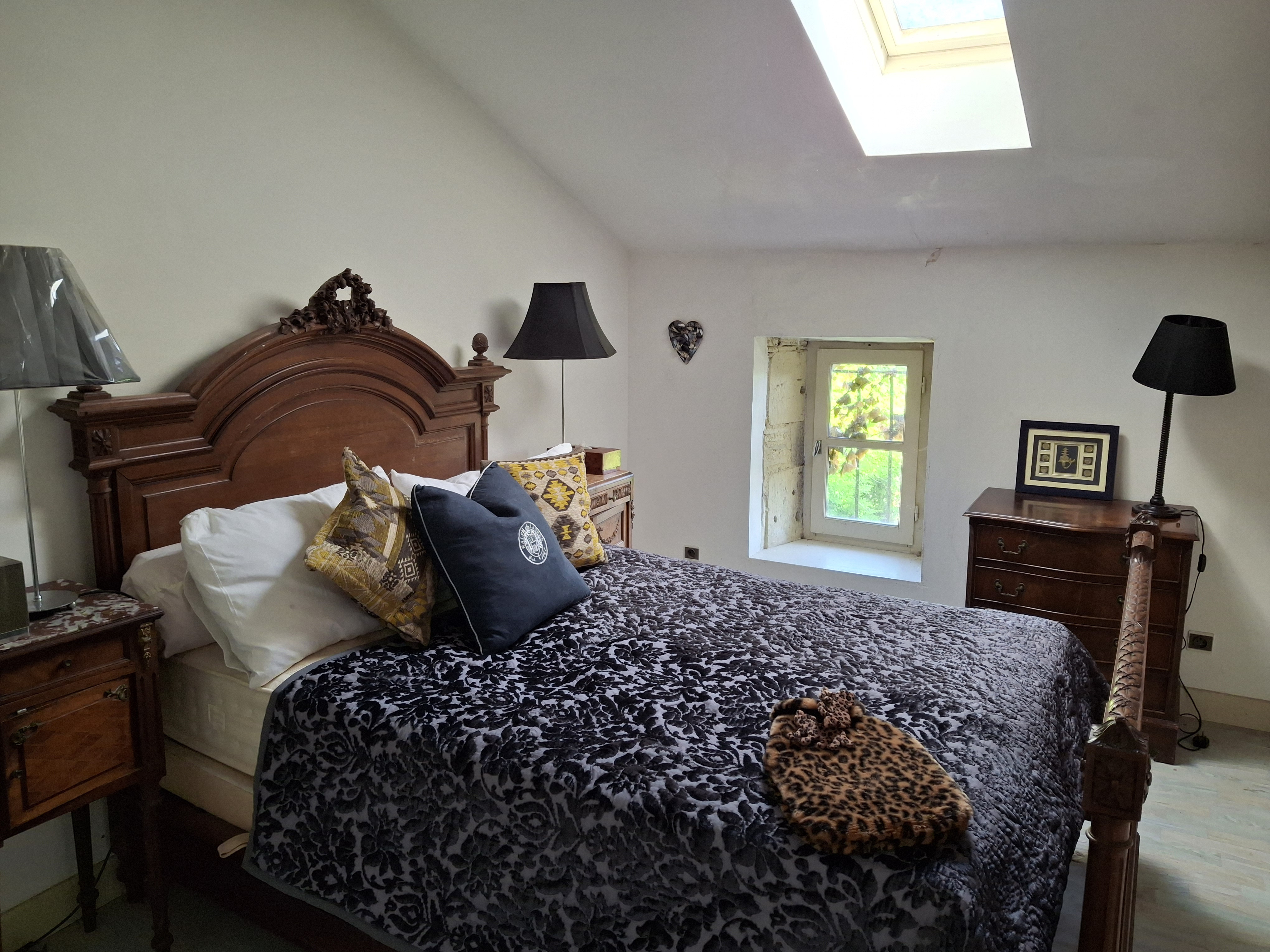 8 Bed, 5 Bath, HouseFor Sale, Villereal, Lot-et-Garonne, Aquitaine, 47210