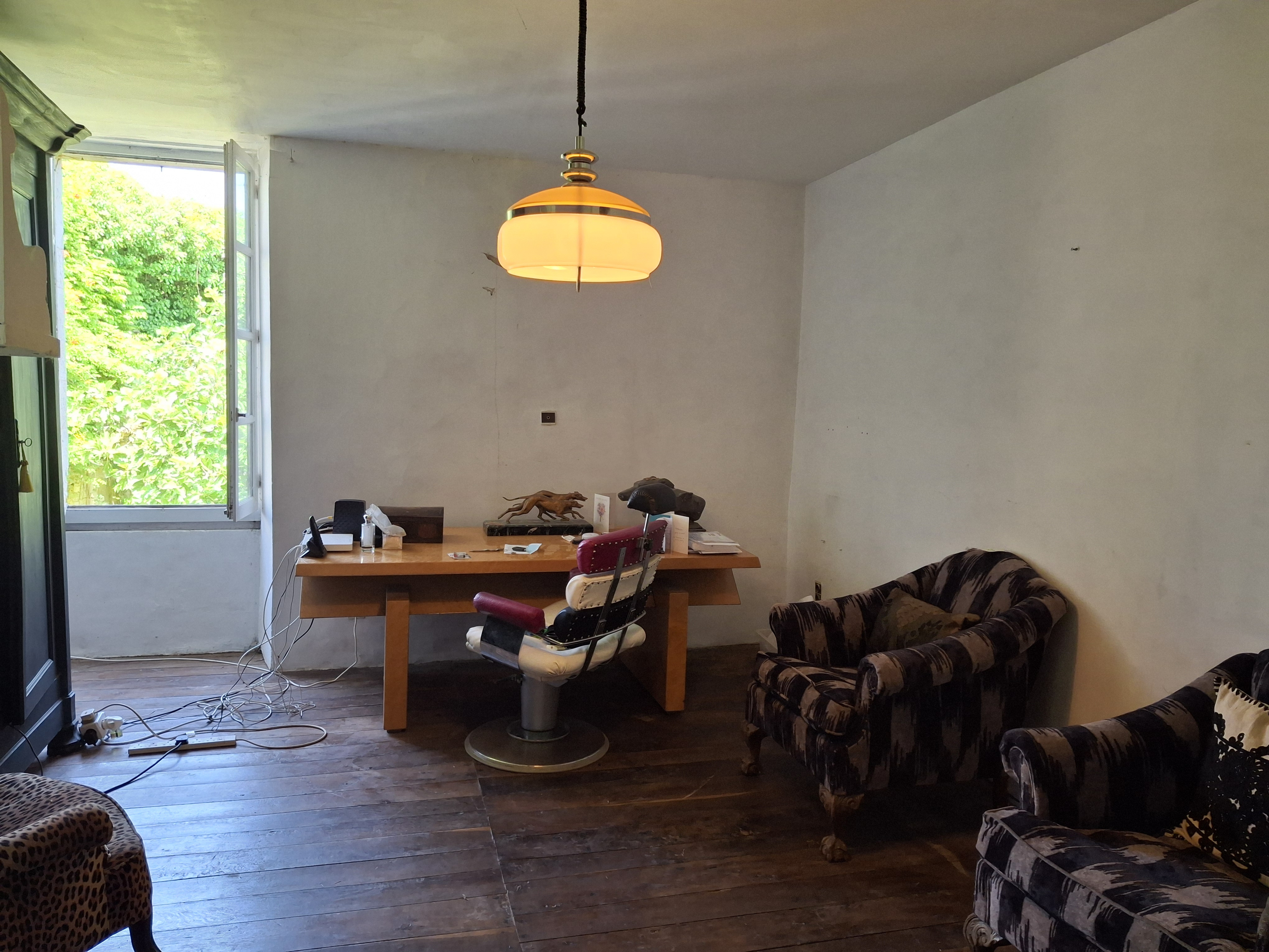 8 Bed, 5 Bath, HouseFor Sale, Villereal, Lot-et-Garonne, Aquitaine, 47210