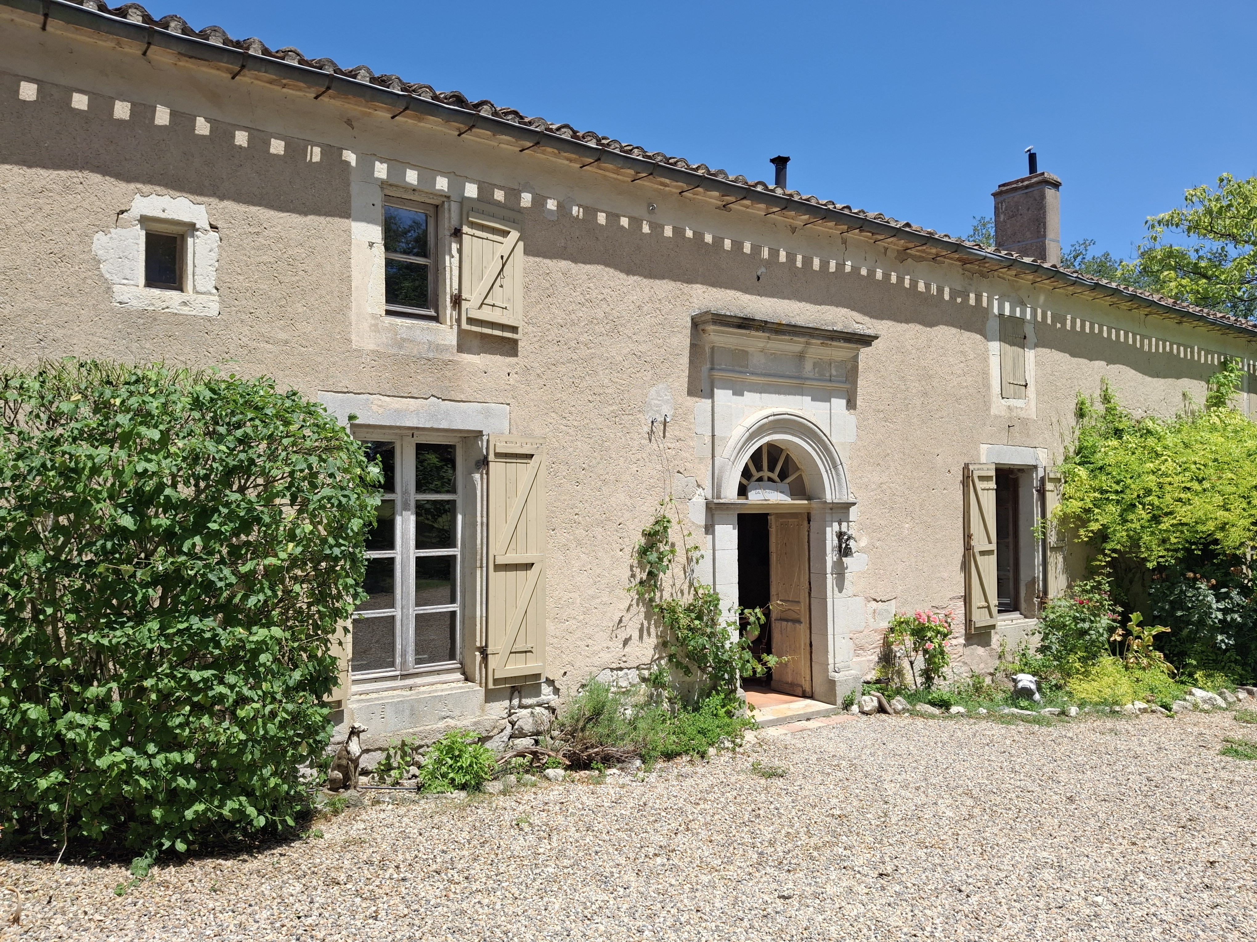 8 Bed, 5 Bath, HouseFor Sale, Villereal, Lot-et-Garonne, Aquitaine, 47210