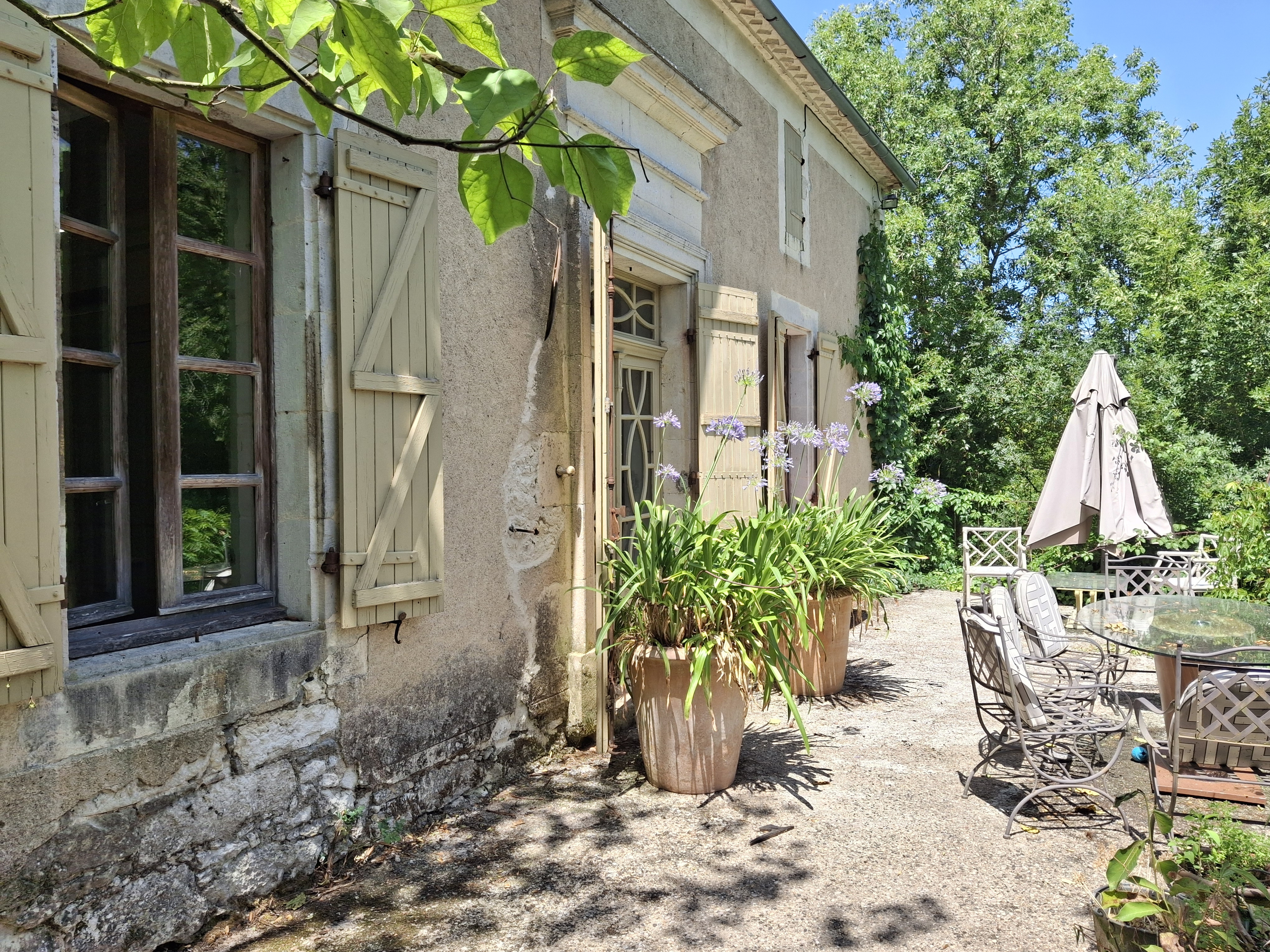 8 Bed, 5 Bath, HouseFor Sale, Villereal, Lot-et-Garonne, Aquitaine, 47210