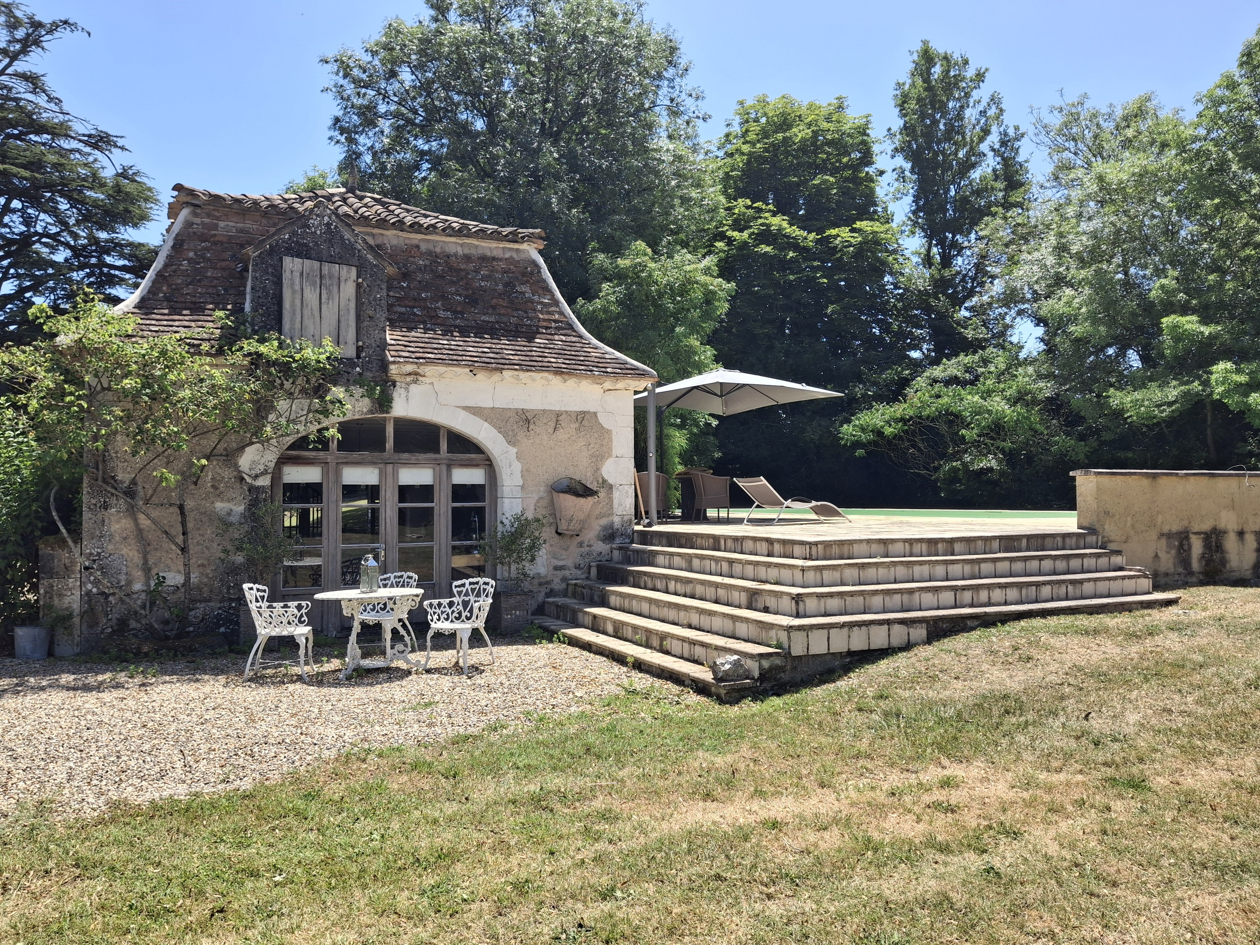 8 Bed, 5 Bath, HouseFor Sale, Villereal, Lot-et-Garonne, Aquitaine, 47210