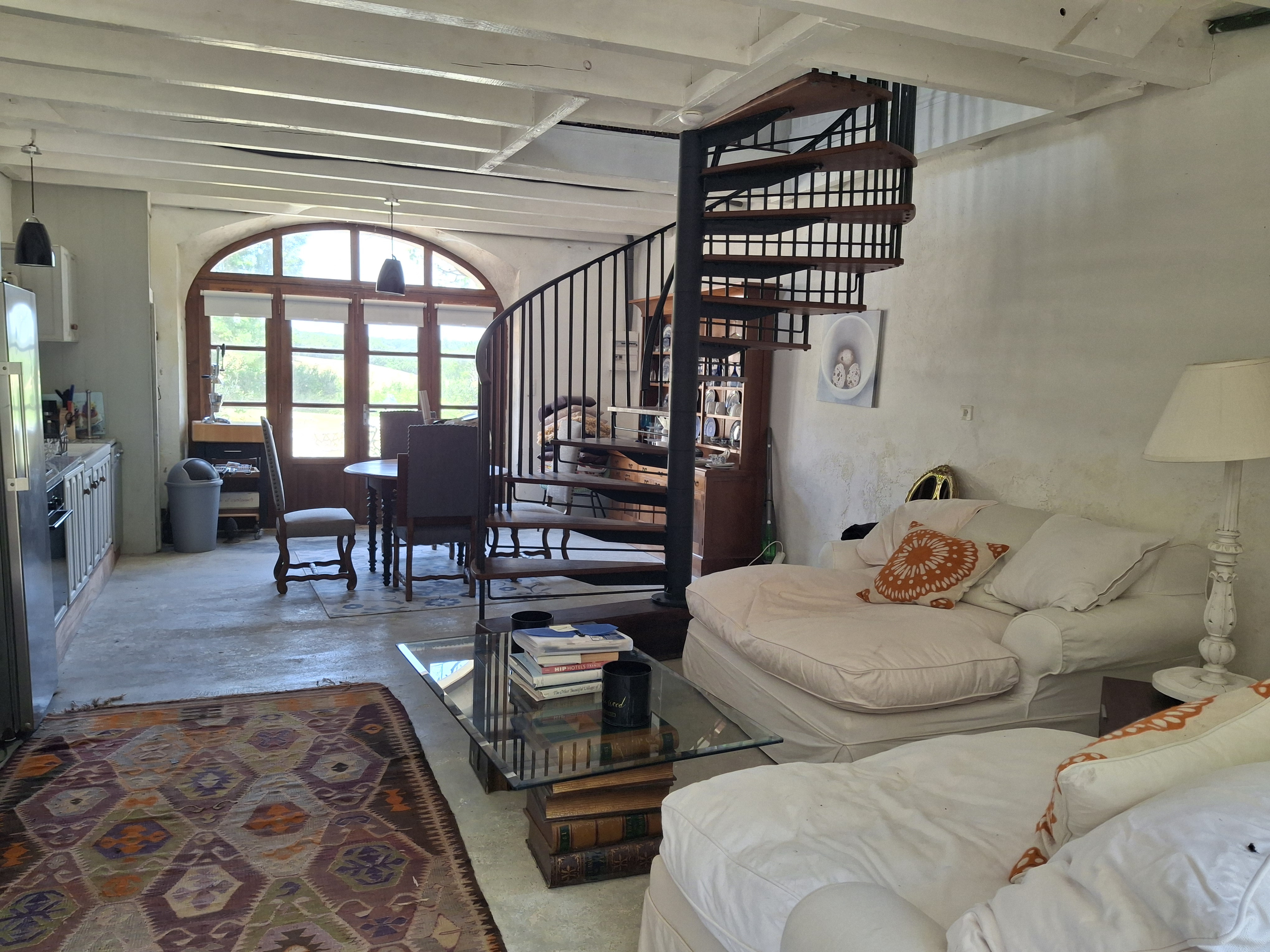 8 Bed, 5 Bath, HouseFor Sale, Villereal, Lot-et-Garonne, Aquitaine, 47210