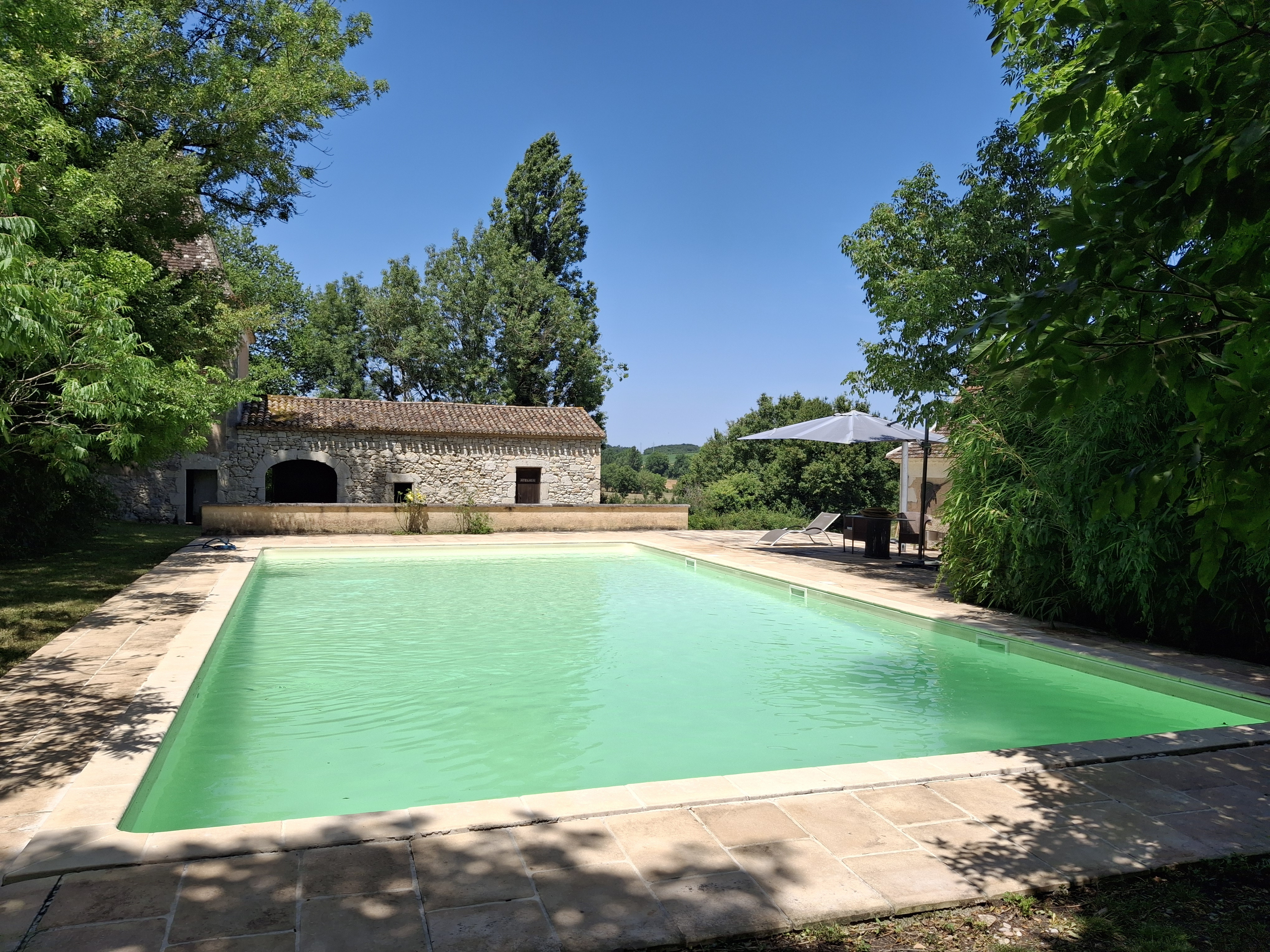 8 Bed, 5 Bath, HouseFor Sale, Villereal, Lot-et-Garonne, Aquitaine, 47210