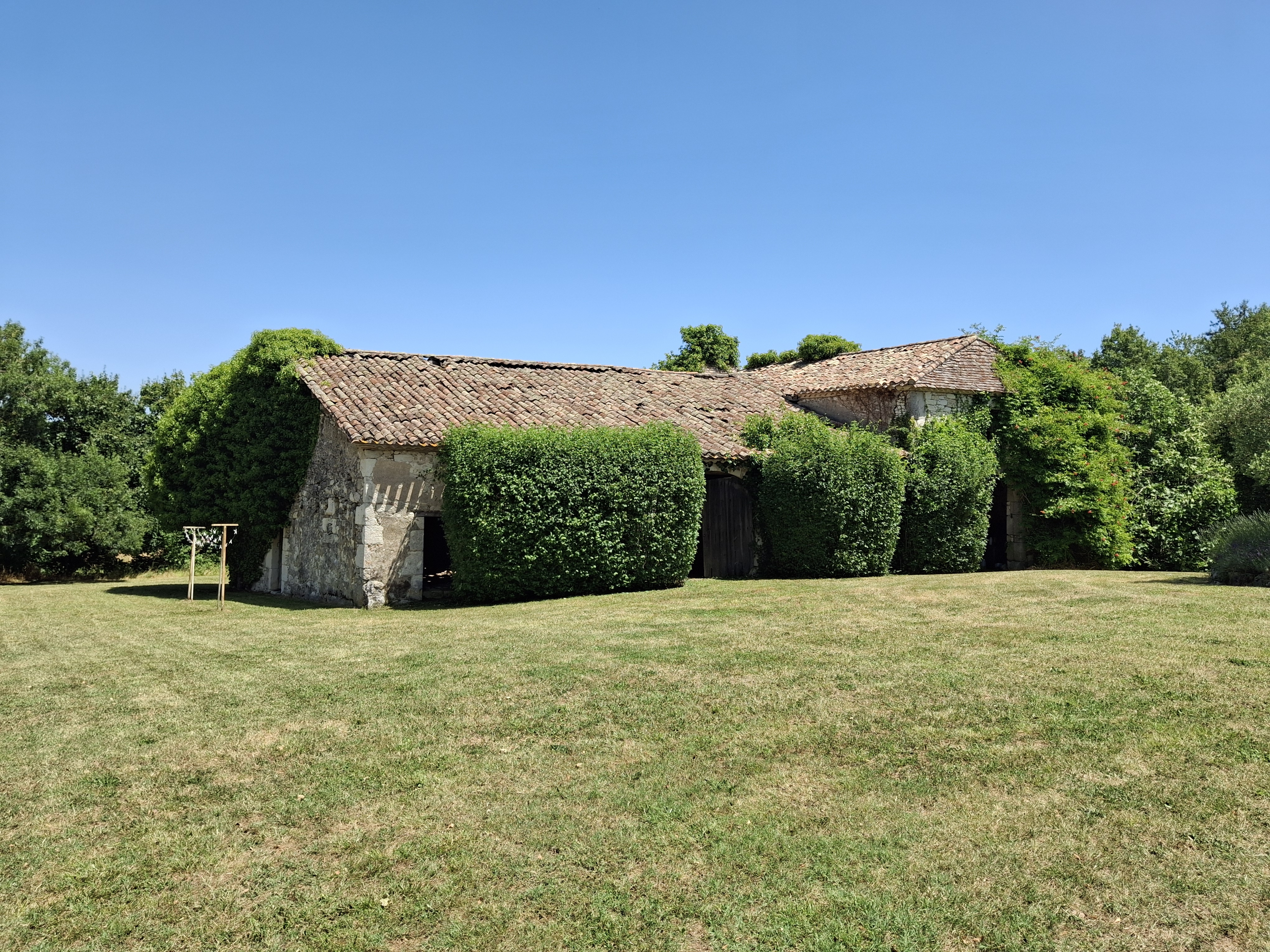 8 Bed, 5 Bath, HouseFor Sale, Villereal, Lot-et-Garonne, Aquitaine, 47210