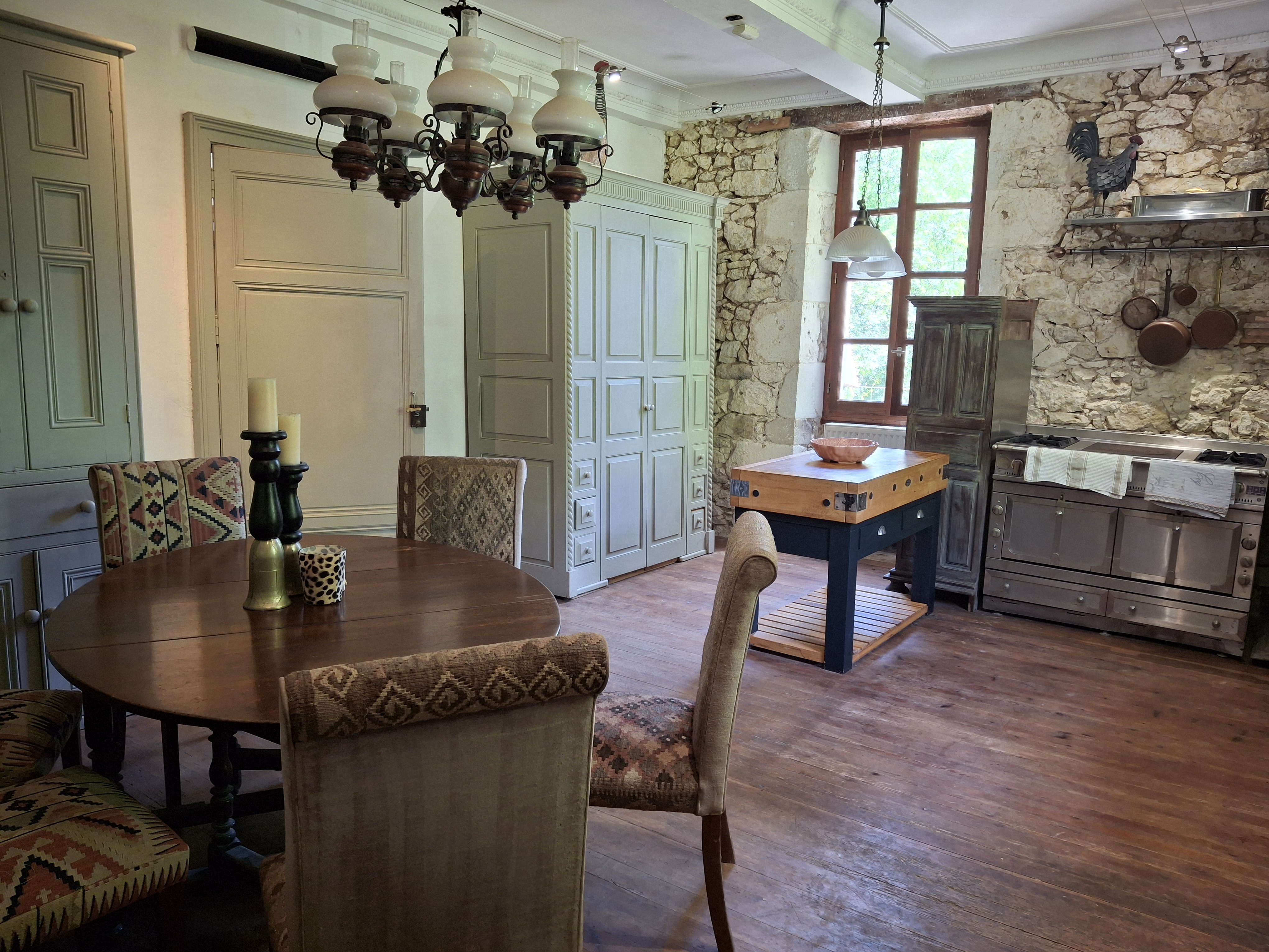 8 Bed, 5 Bath, HouseFor Sale, Villereal, Lot-et-Garonne, Aquitaine, 47210