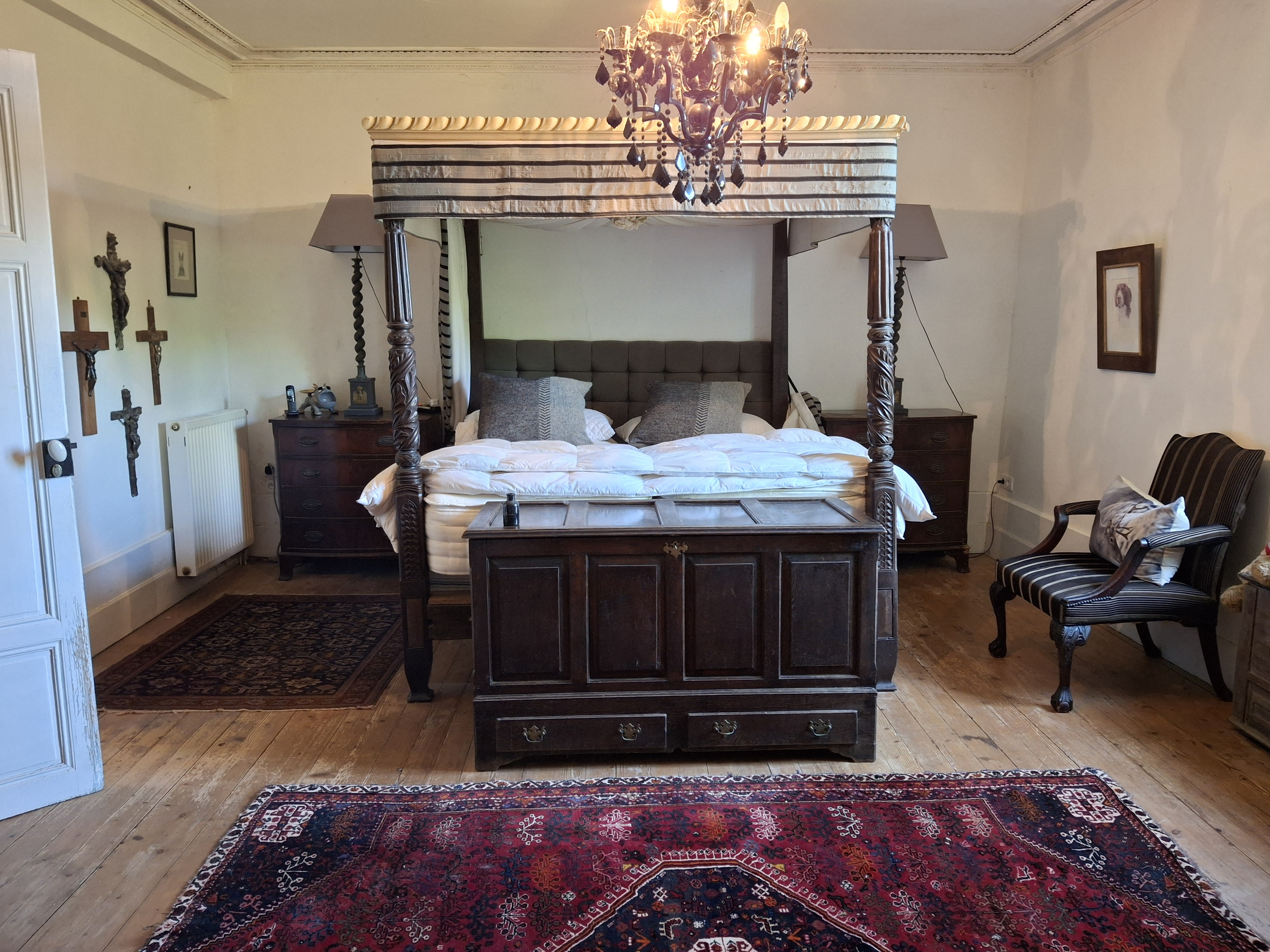 8 Bed, 5 Bath, HouseFor Sale, Villereal, Lot-et-Garonne, Aquitaine, 47210