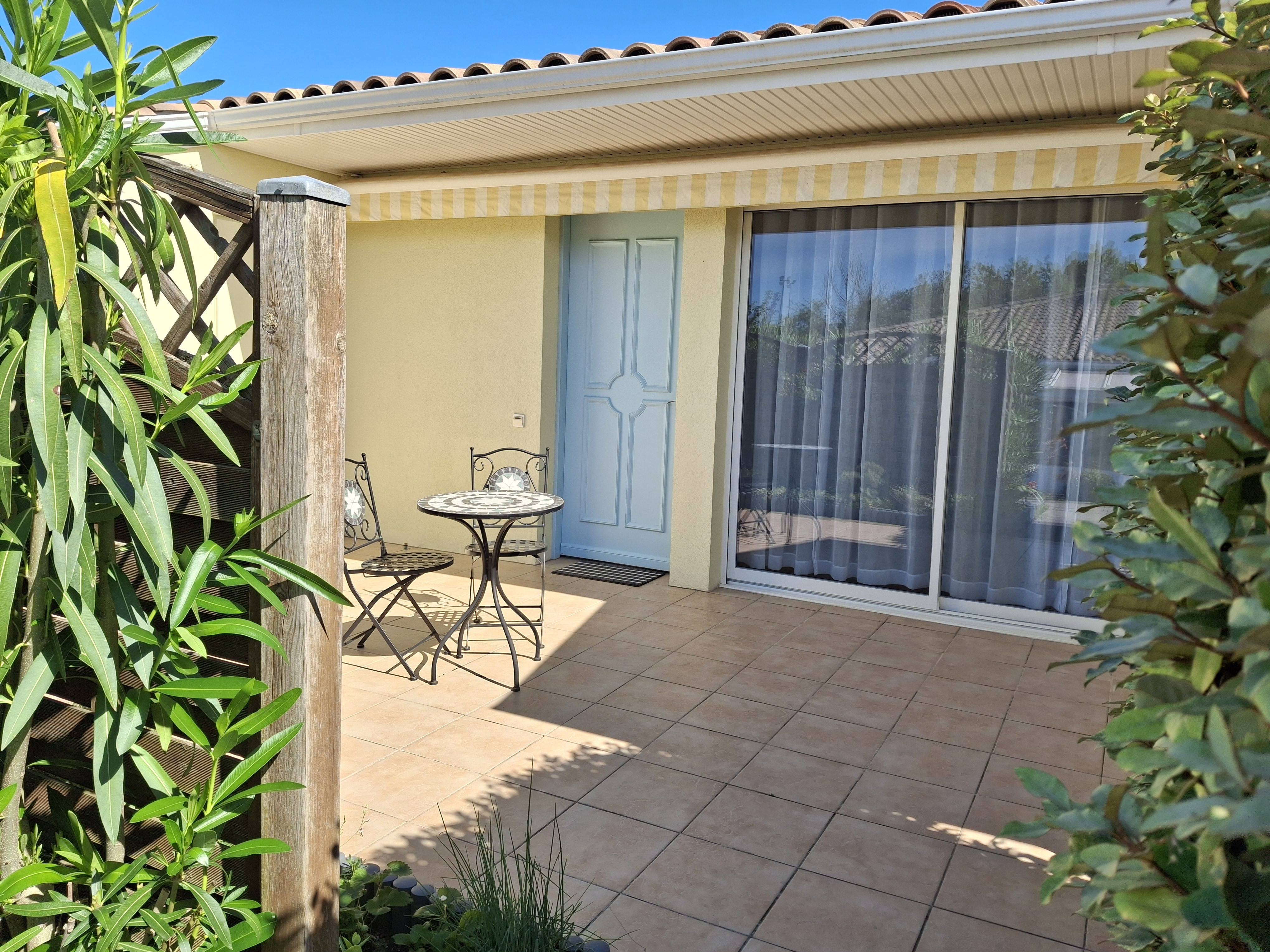 2 Bed, ApartmentFor Sale, Villereal, Lot-et-Garonne, Aquitaine, 47210