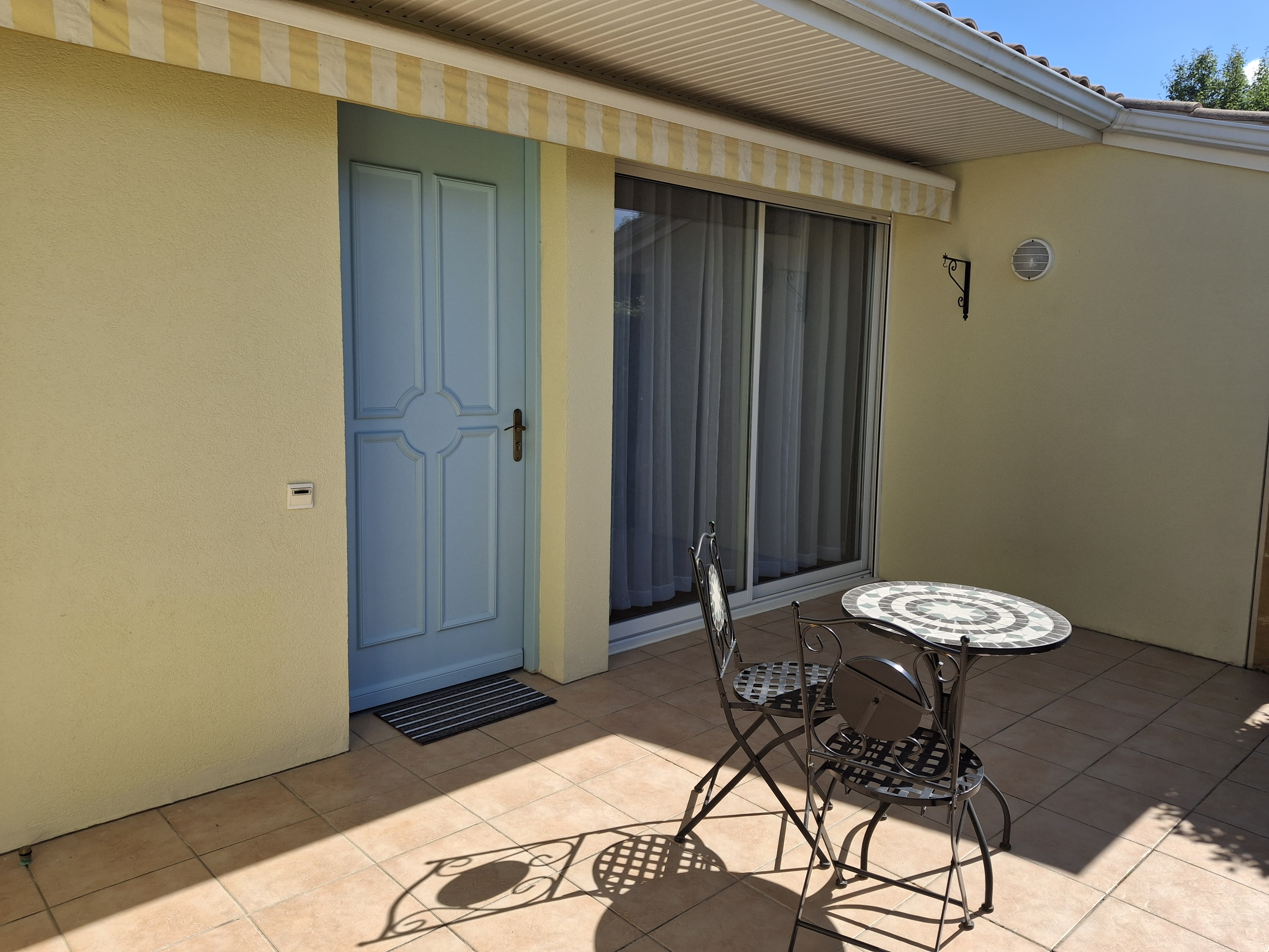 2 Bed, ApartmentFor Sale, Villereal, Lot-et-Garonne, Aquitaine, 47210