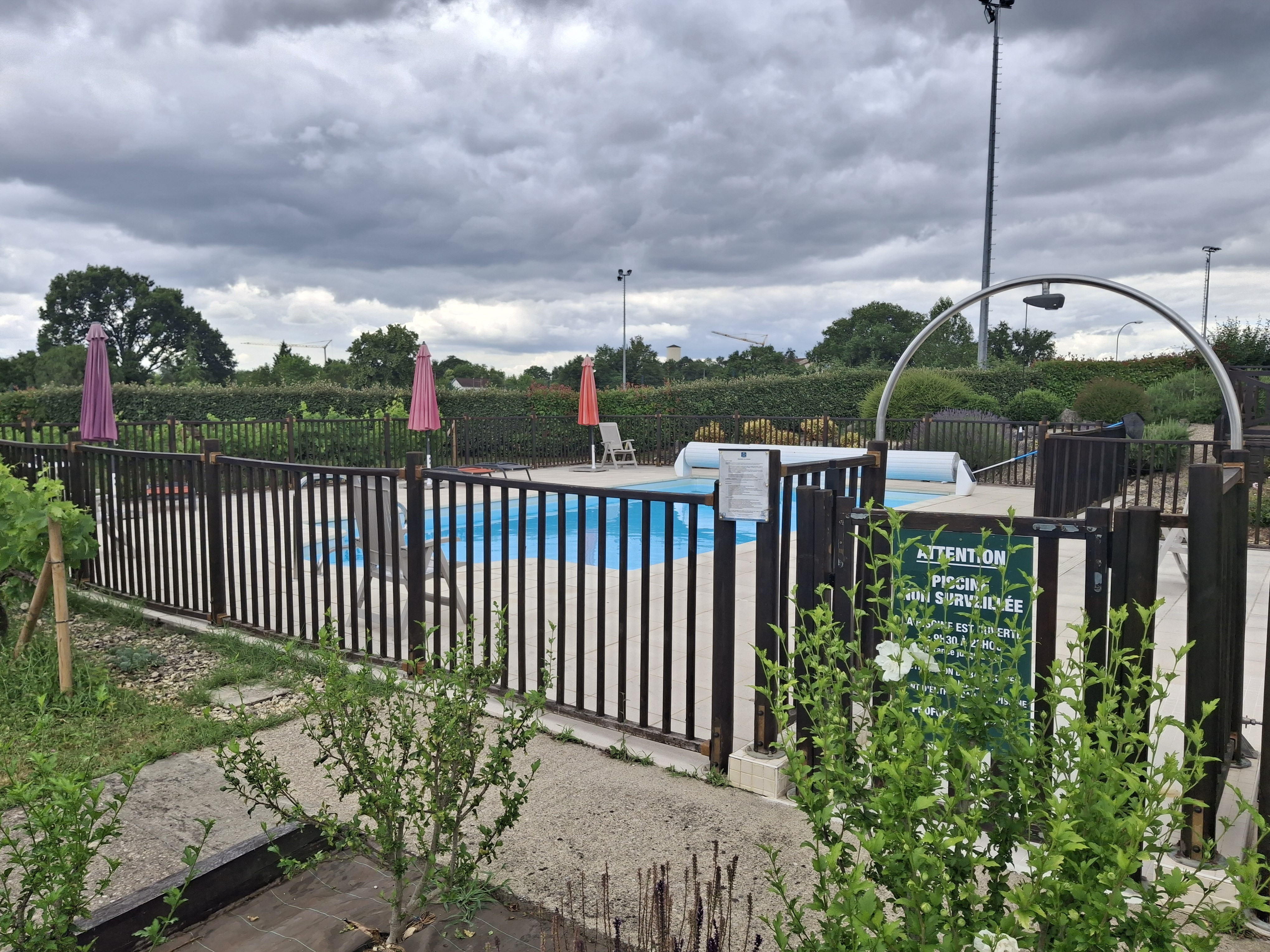 2 Bed, ApartmentFor Sale, Villereal, Lot-et-Garonne, Aquitaine, 47210