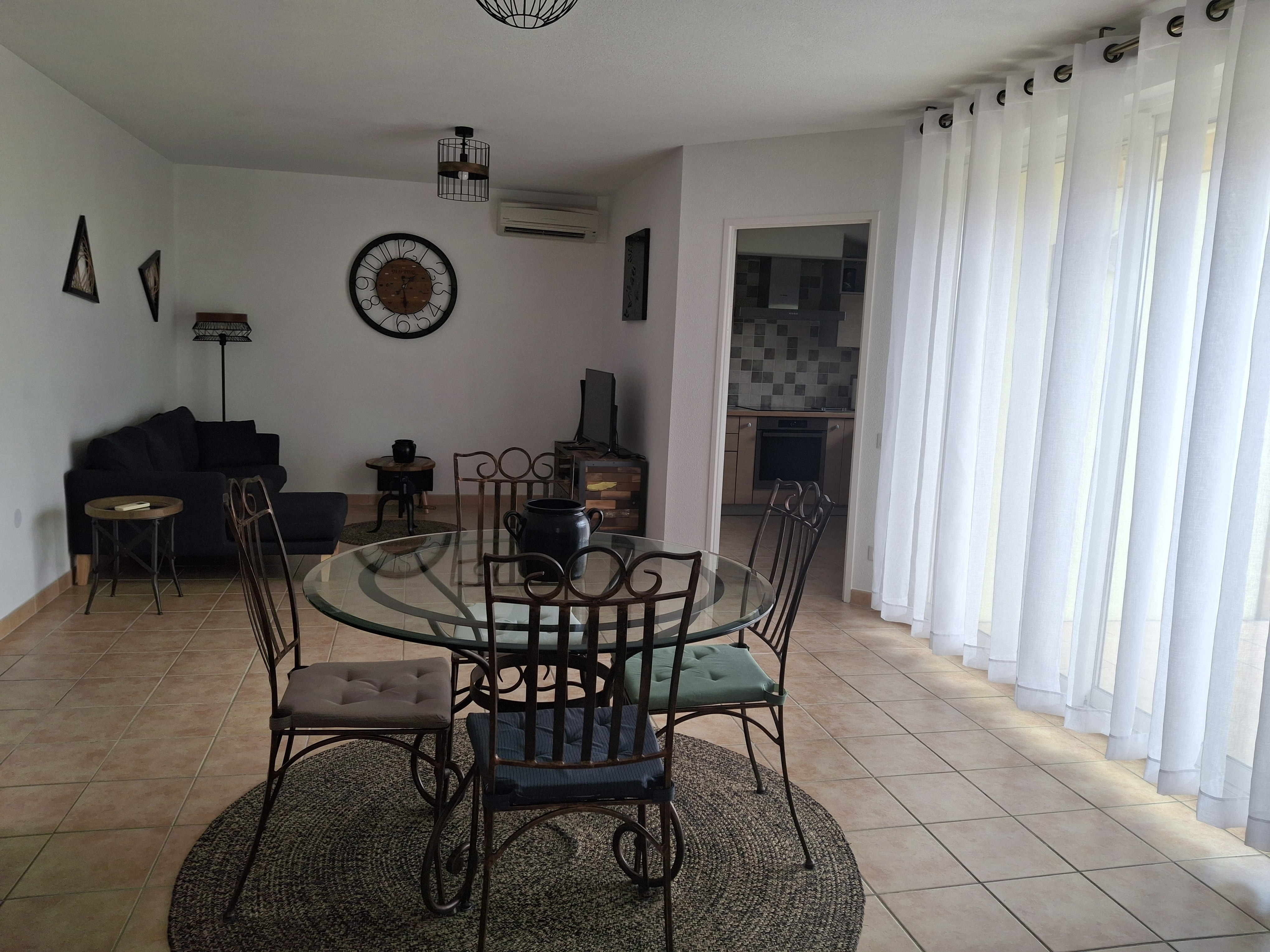 2 Bed, ApartmentFor Sale, Villereal, Lot-et-Garonne, Aquitaine, 47210