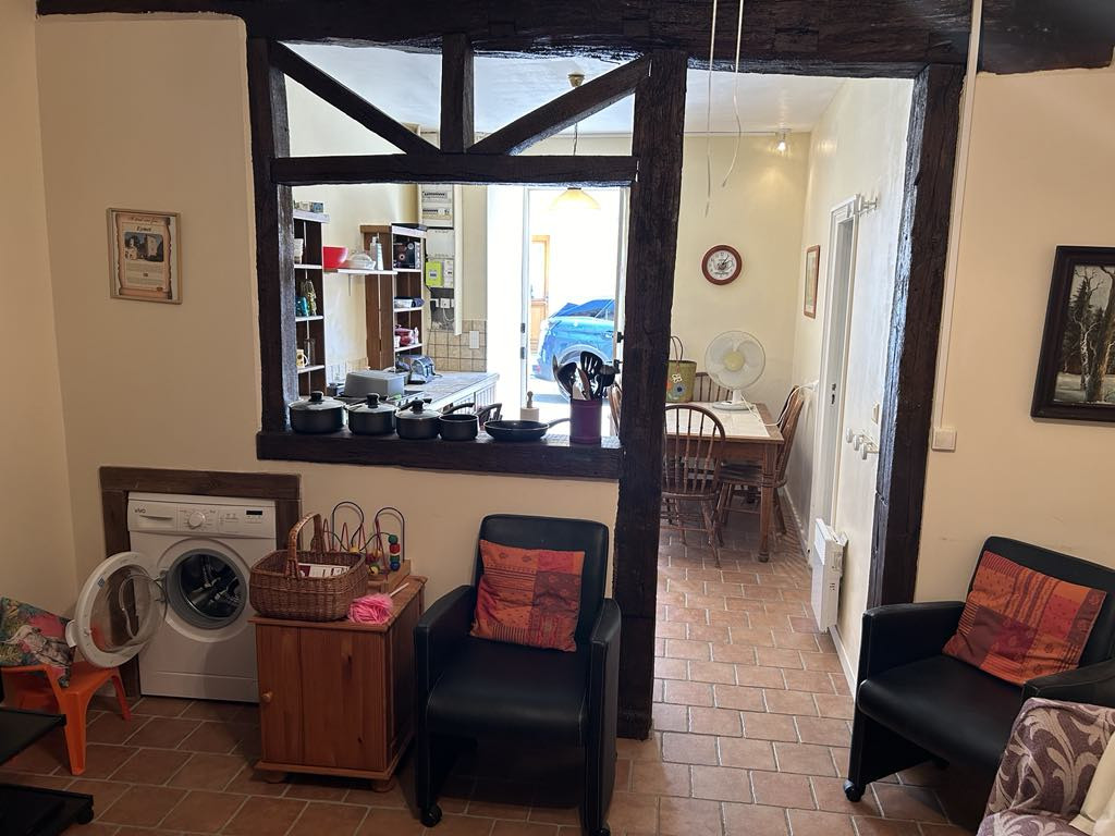 3 Bed, HouseFor Sale, Eymet, Dordogne, Aquitaine, 24500