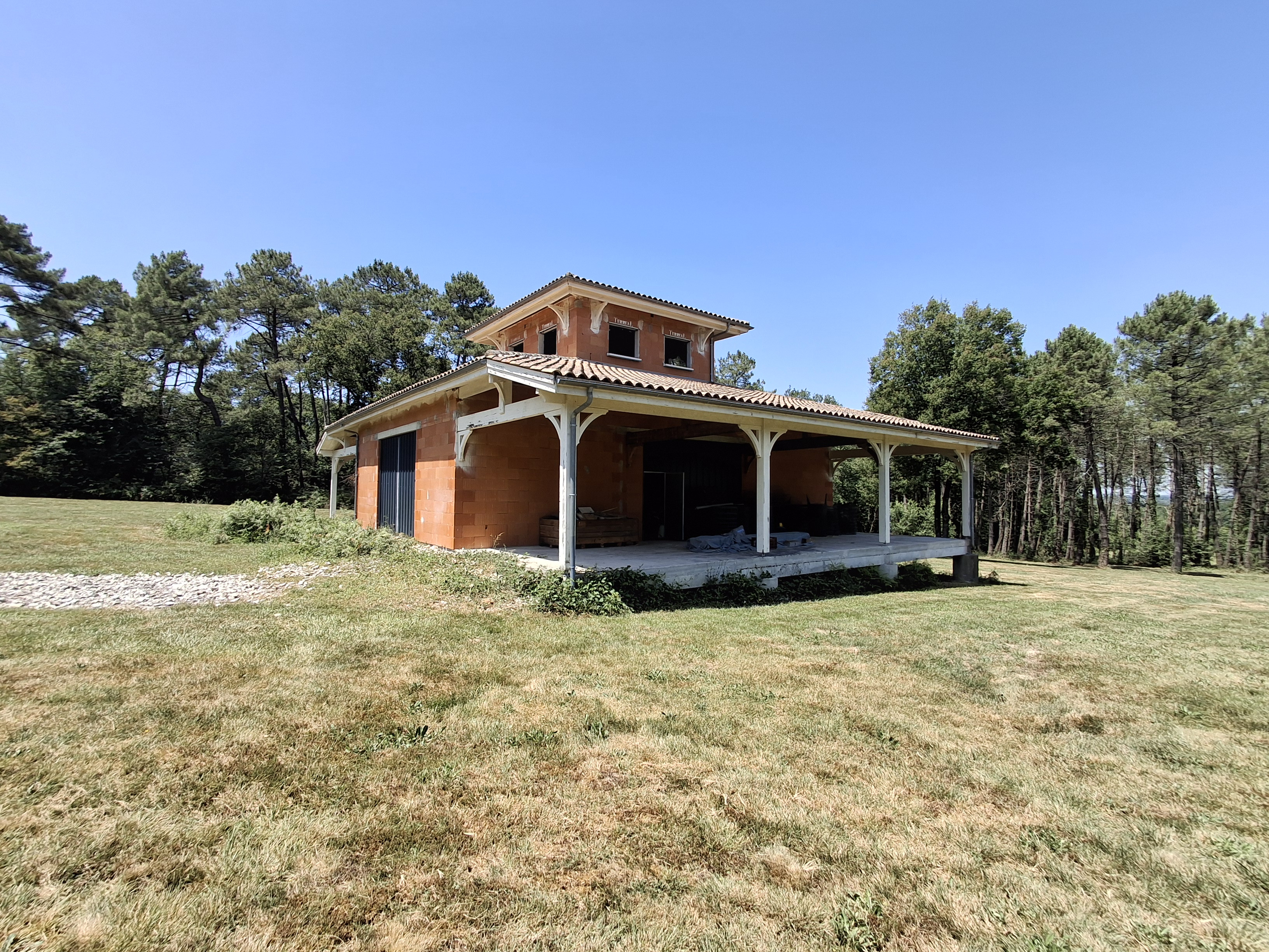 1 Bed, HouseFor Sale, Villereal, Lot-et-Garonne, Aquitaine, 47210