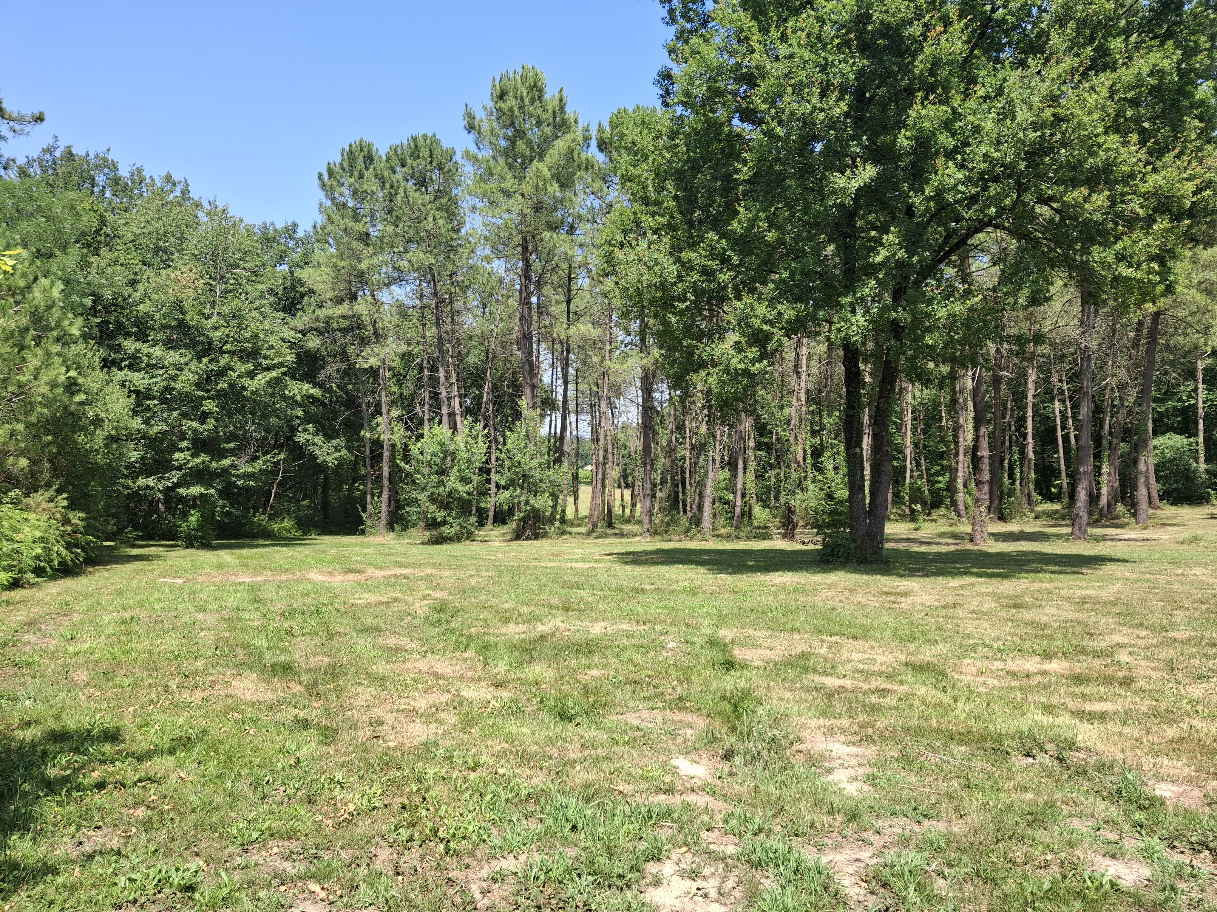 1 Bed, HouseFor Sale, Villereal, Lot-et-Garonne, Aquitaine, 47210